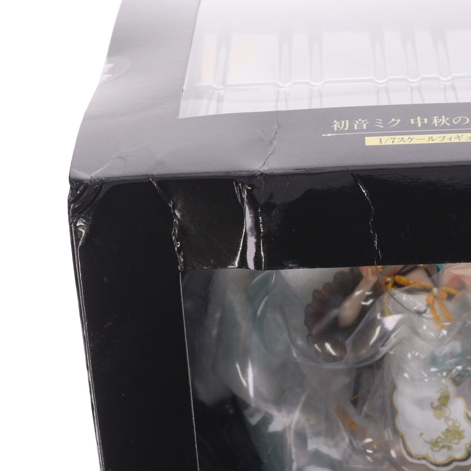 【中古即納】[FIG] 初音ミク 中秋の夜ver. VOCALOID(ボーカロイド) 1/7 完成品 フィギュア(AMU-FNX1121) フリュー(20251031)