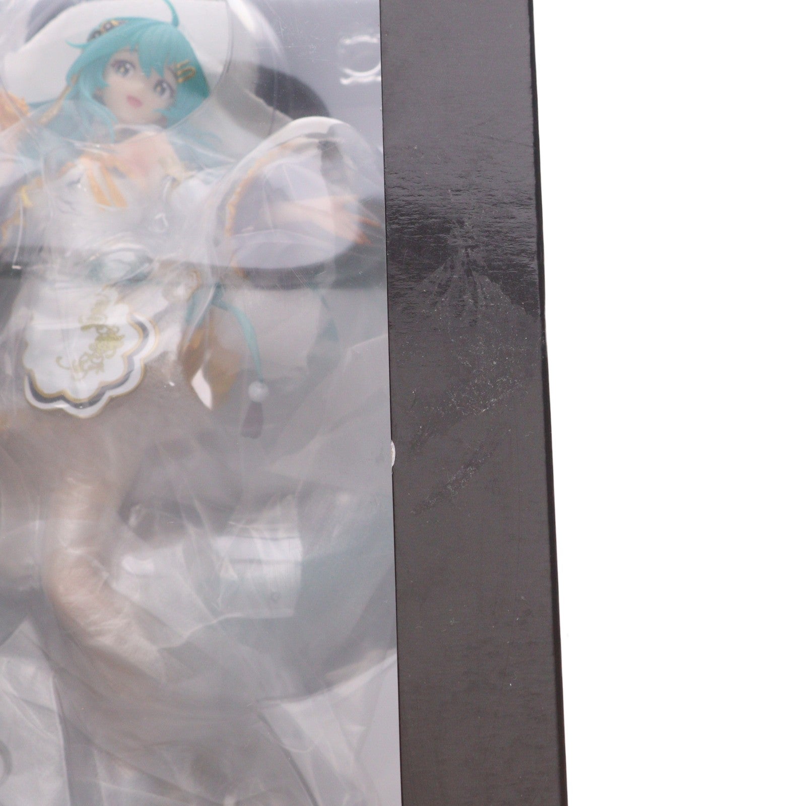 【中古即納】[FIG] 初音ミク 中秋の夜ver. VOCALOID(ボーカロイド) 1/7 完成品 フィギュア(AMU-FNX1121) フリュー(20251031)