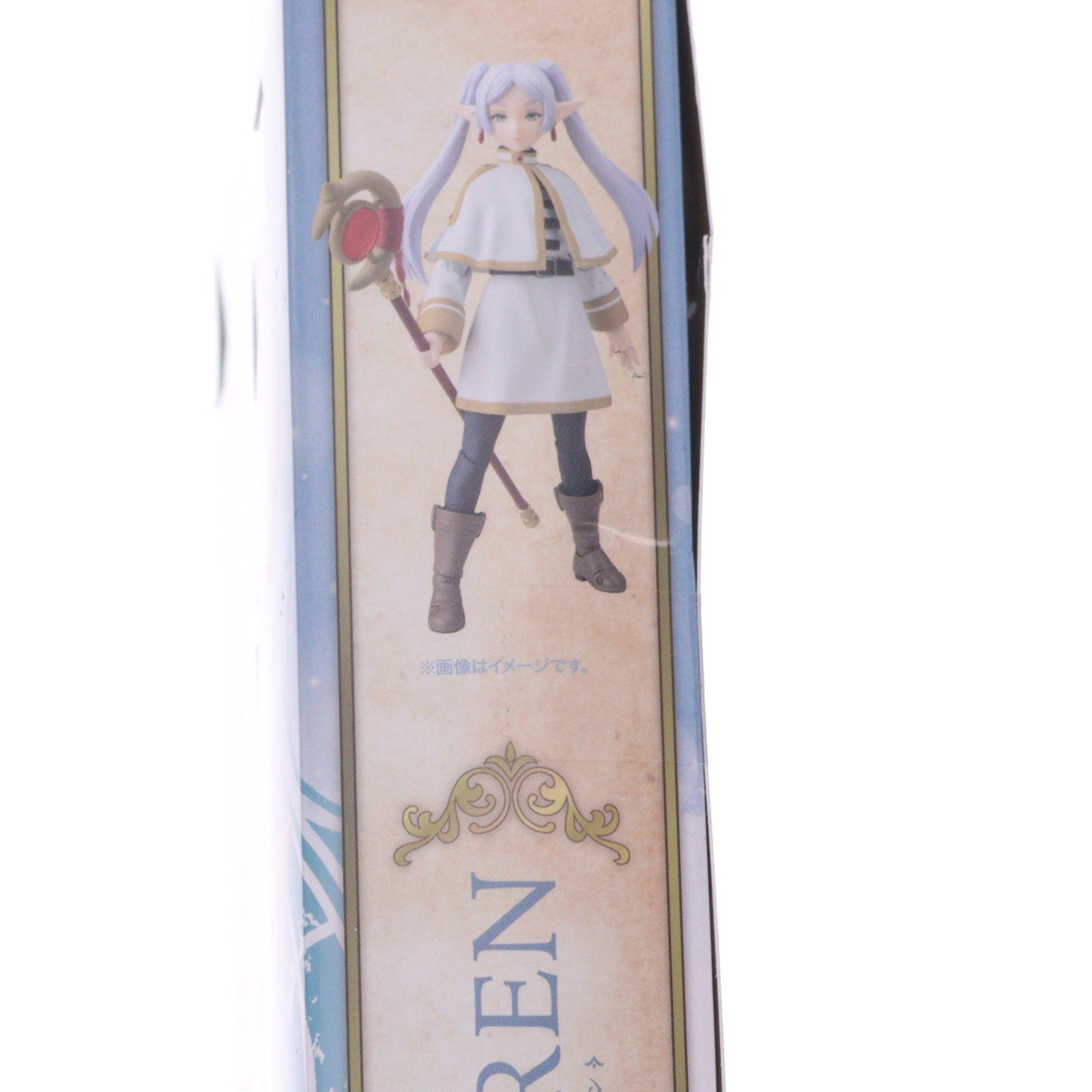 【中古即納】[FIG] (再販) S.H.Figuarts(フィギュアーツ) フリーレン 葬送のフリーレン 完成品 可動フィギュア バンダイスピリッツ(20260214)