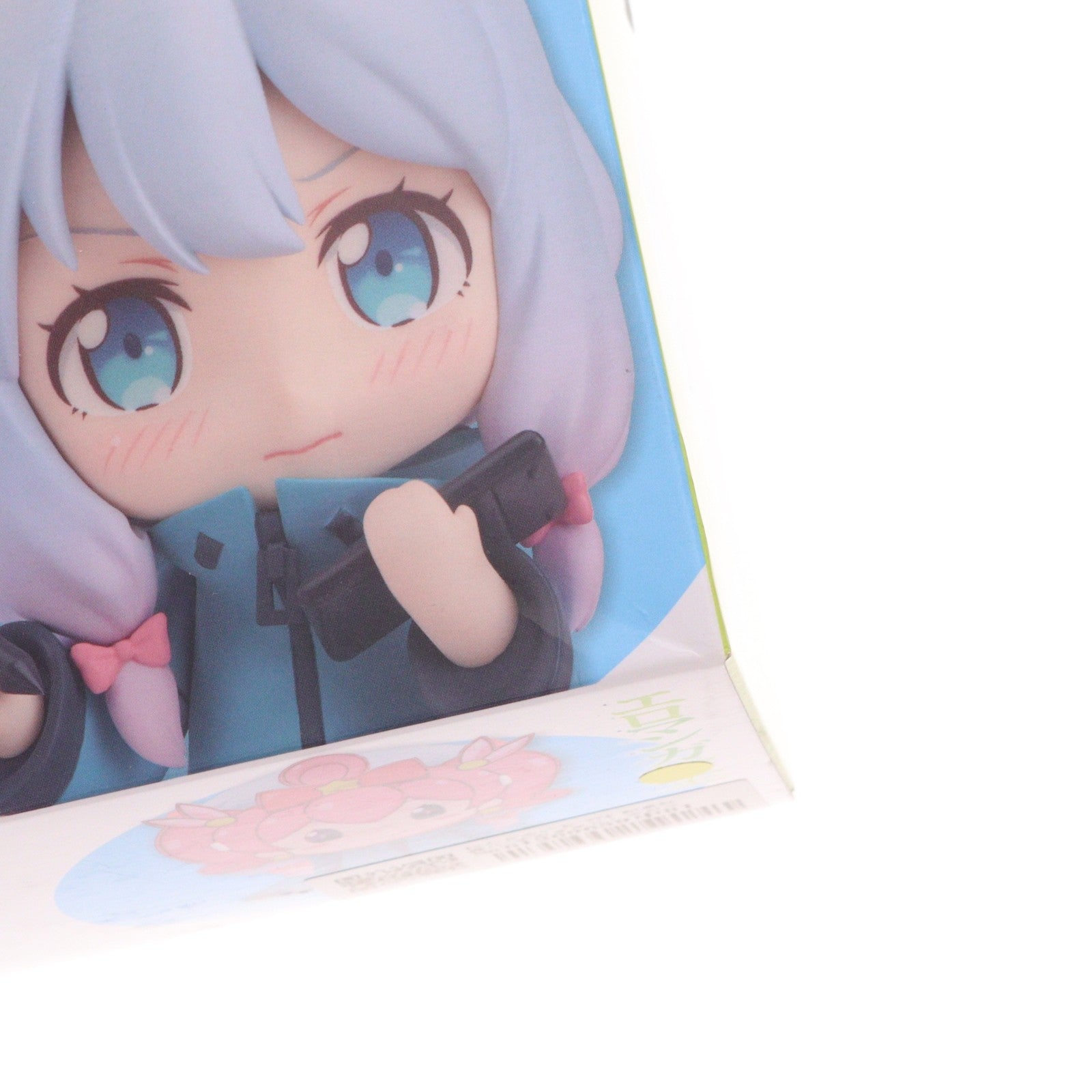【中古即納】[FIG] ねんどろいど 774 和泉紗霧(いずみさぎり) エロマンガ先生 完成品 可動フィギュア グッドスマイルカンパニー(20171130)