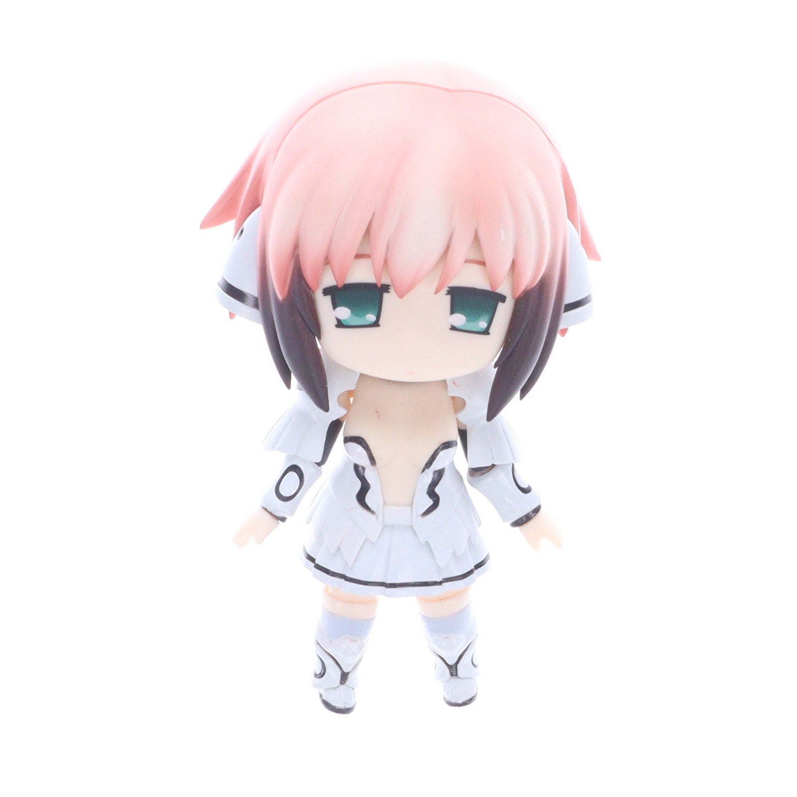 【中古即納】[FIG] ねんどろいど 178 イカロス そらのおとしものf(フォルテ) 完成品 可動フィギュア グッドスマイルカンパニー(20111115)