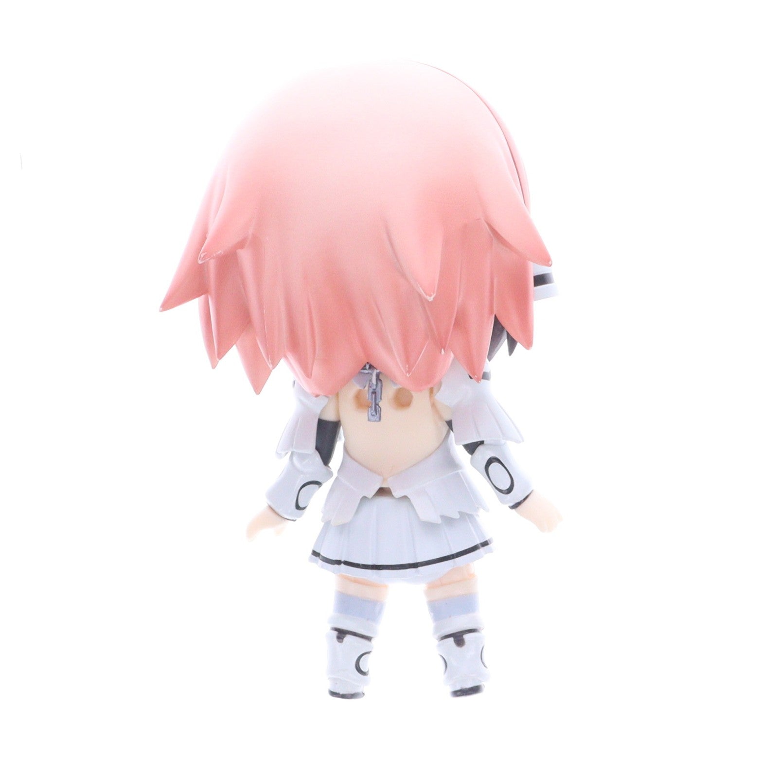 【中古即納】[FIG] ねんどろいど 178 イカロス そらのおとしものf(フォルテ) 完成品 可動フィギュア グッドスマイルカンパニー(20111115)
