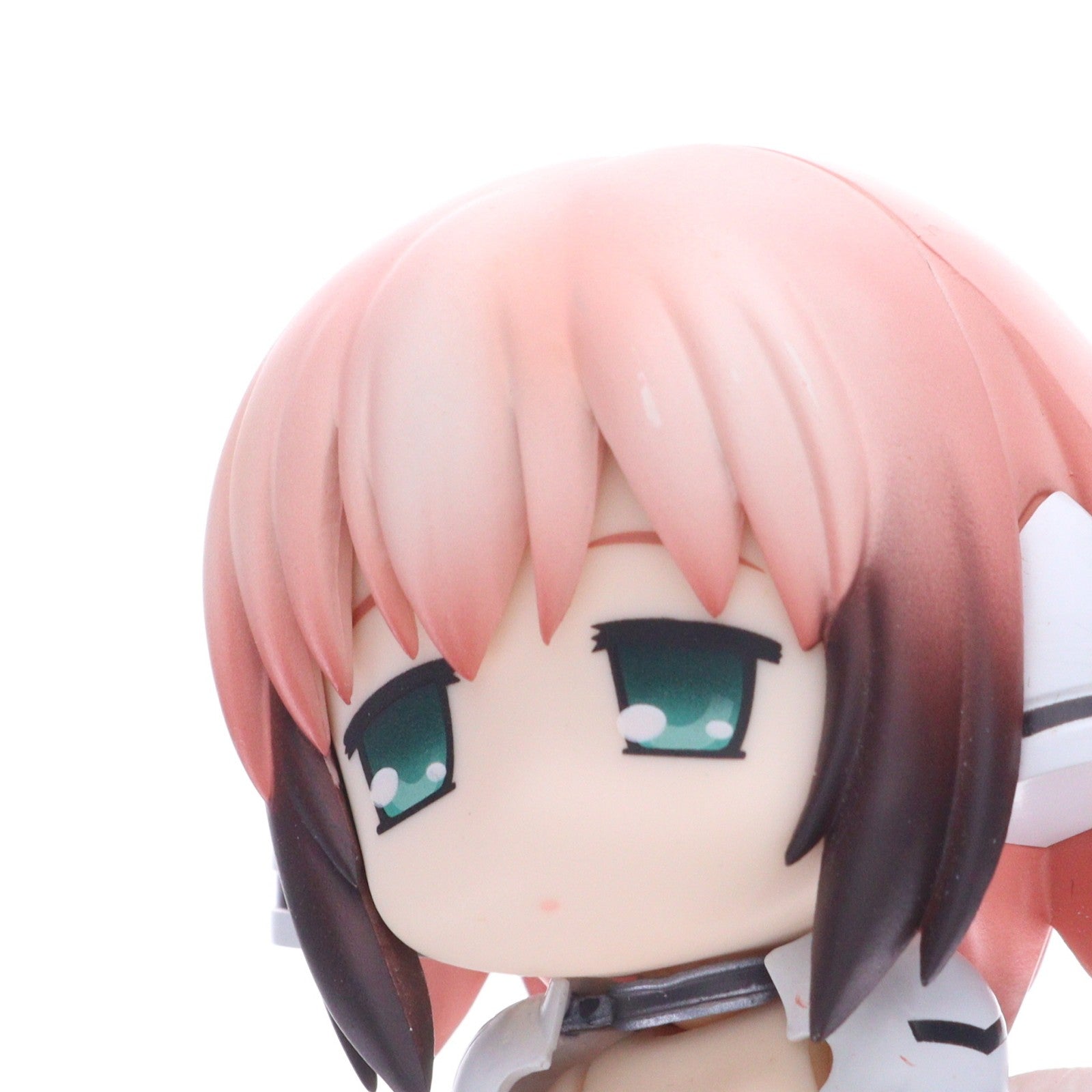 【中古即納】[FIG] ねんどろいど 178 イカロス そらのおとしものf(フォルテ) 完成品 可動フィギュア グッドスマイルカンパニー(20111115)