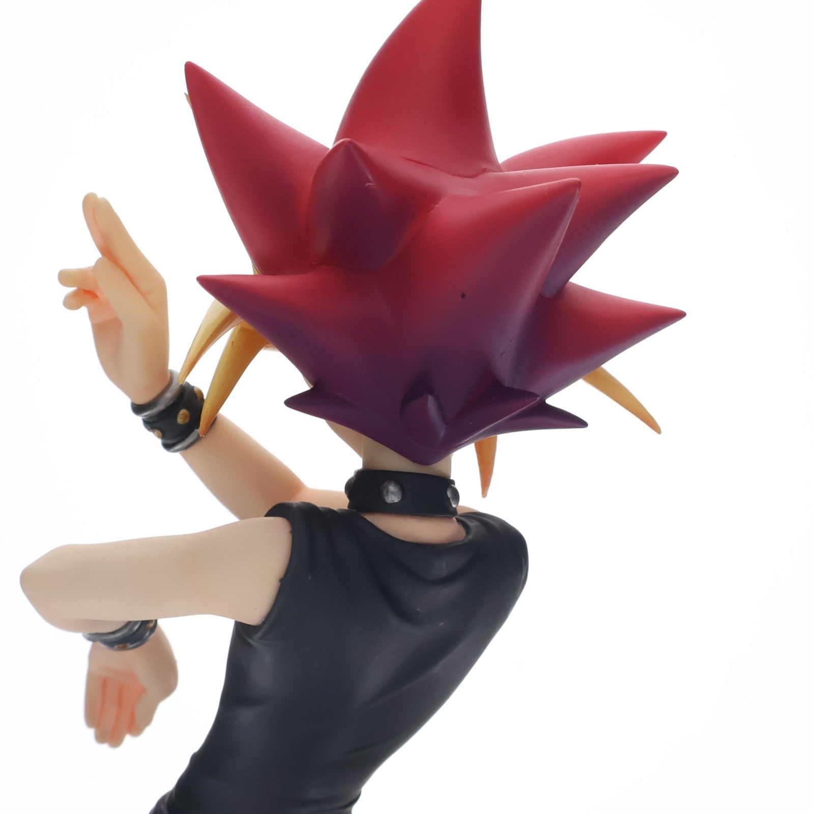 【中古即納】[FIG] ARTFX J 闇遊戯 遊☆戯☆王 デュエルモンスターズ 1/7 完成品 フィギュア(PP461) コトブキヤ(20161126)