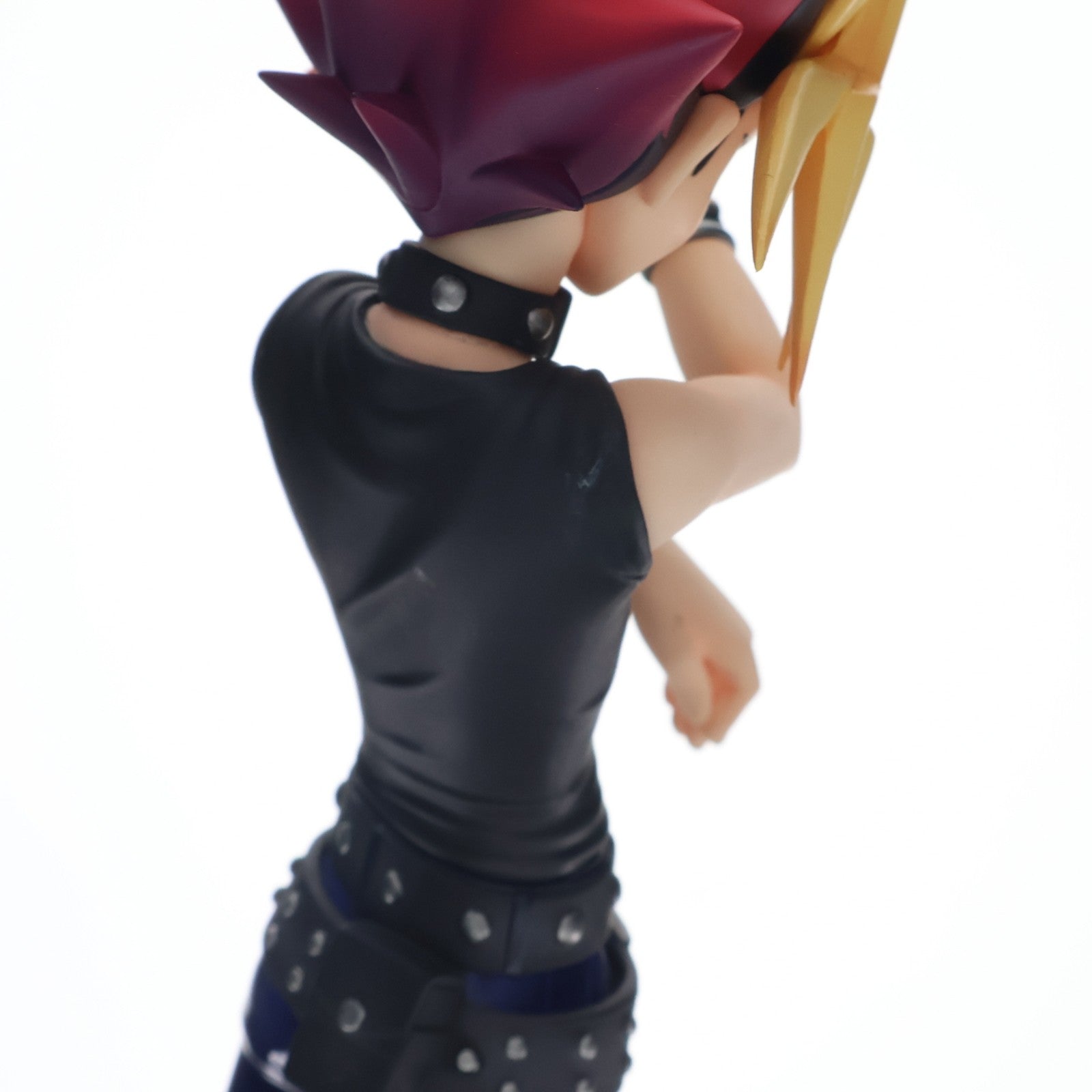 【中古即納】[FIG] ARTFX J 闇遊戯 遊☆戯☆王 デュエルモンスターズ 1/7 完成品 フィギュア(PP461) コトブキヤ(20161126)
