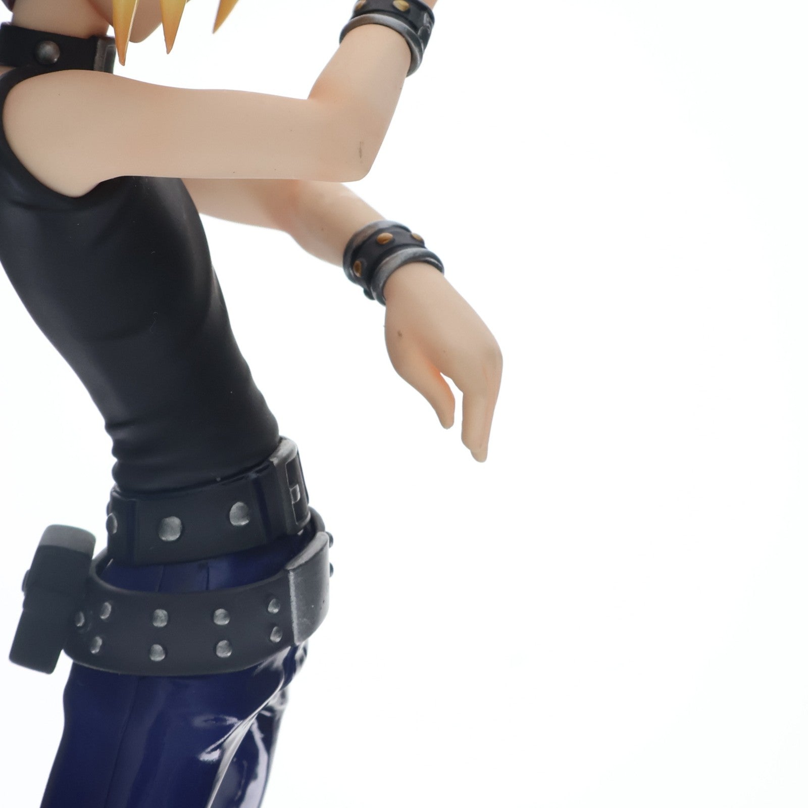 【中古即納】[FIG] ARTFX J 闇遊戯 遊☆戯☆王 デュエルモンスターズ 1/7 完成品 フィギュア(PP461) コトブキヤ(20161126)