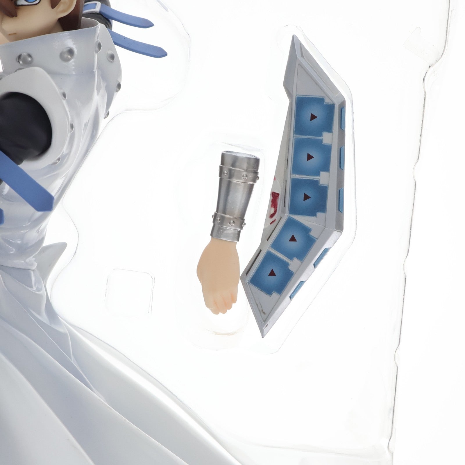 【中古即納】[FIG] (再販) ARTFX J 海馬瀬人(かいばせと) 遊☆戯☆王 デュエルモンスターズ 1/7 完成品 フィギュア(PP466) コトブキヤ(20120922)
