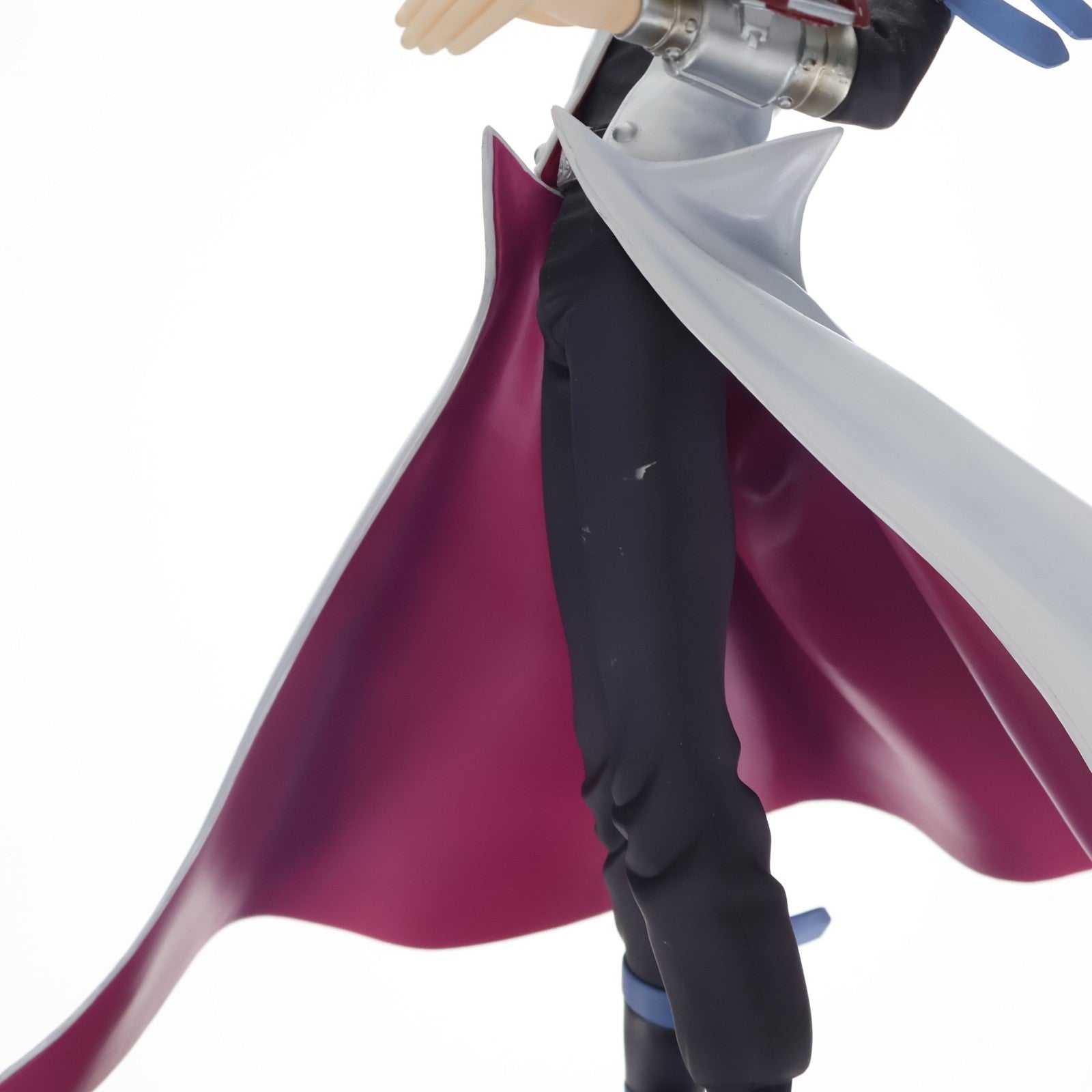 【中古即納】[FIG] (再販) ARTFX J 海馬瀬人(かいばせと) 遊☆戯☆王 デュエルモンスターズ 1/7 完成品 フィギュア(PP466) コトブキヤ(20120922)