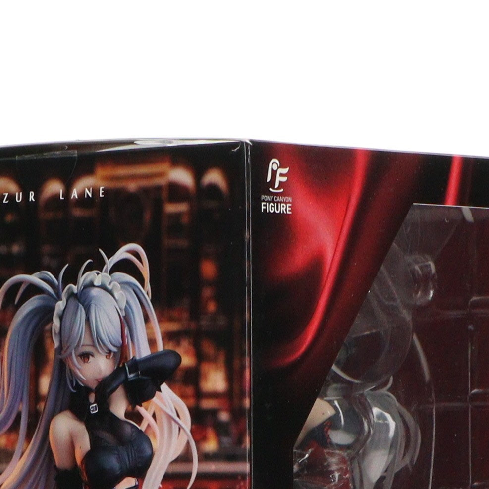 【中古即納】[FIG] プリンツ・オイゲン この夜に酔いしれ アズールレーン 1/7 完成品 フィギュア ポニーキャニオン(20250930)