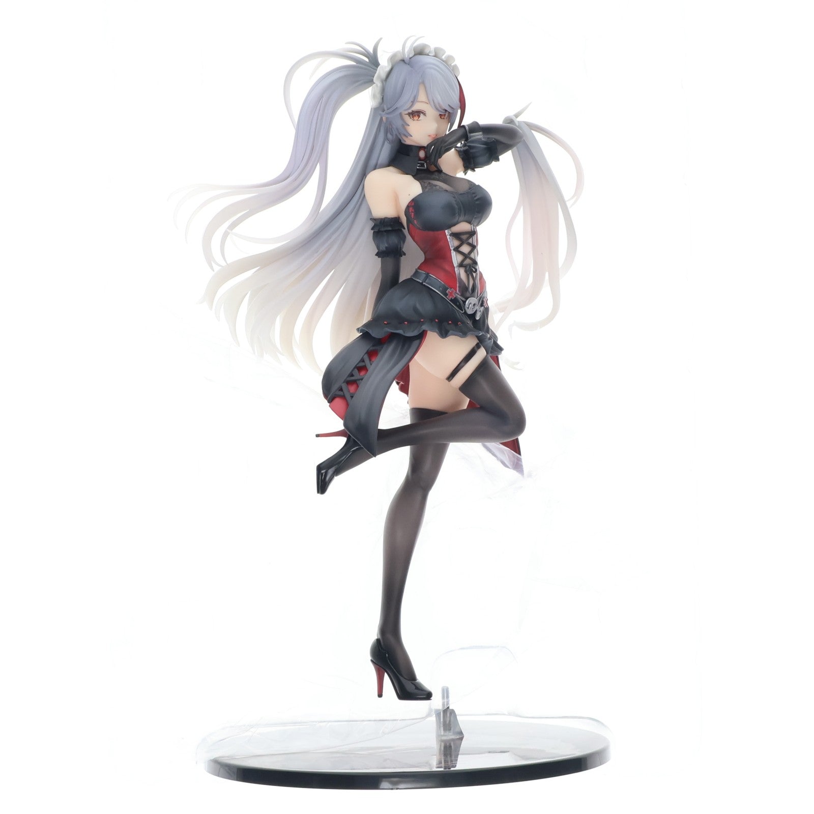 【中古即納】[FIG] プリンツ・オイゲン この夜に酔いしれ アズールレーン 1/7 完成品 フィギュア ポニーキャニオン(20250930)
