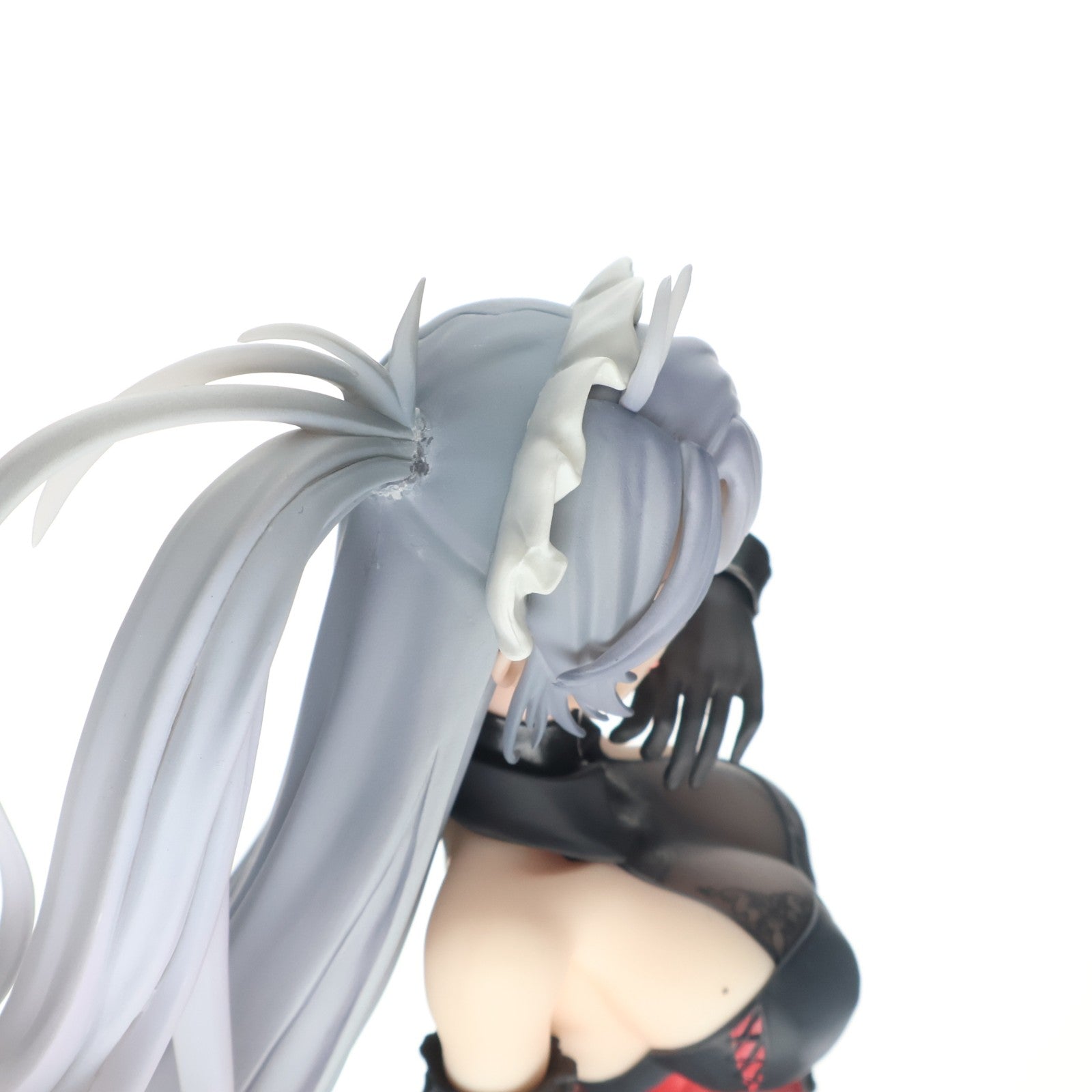 【中古即納】[FIG] プリンツ・オイゲン この夜に酔いしれ アズールレーン 1/7 完成品 フィギュア ポニーキャニオン(20250930)