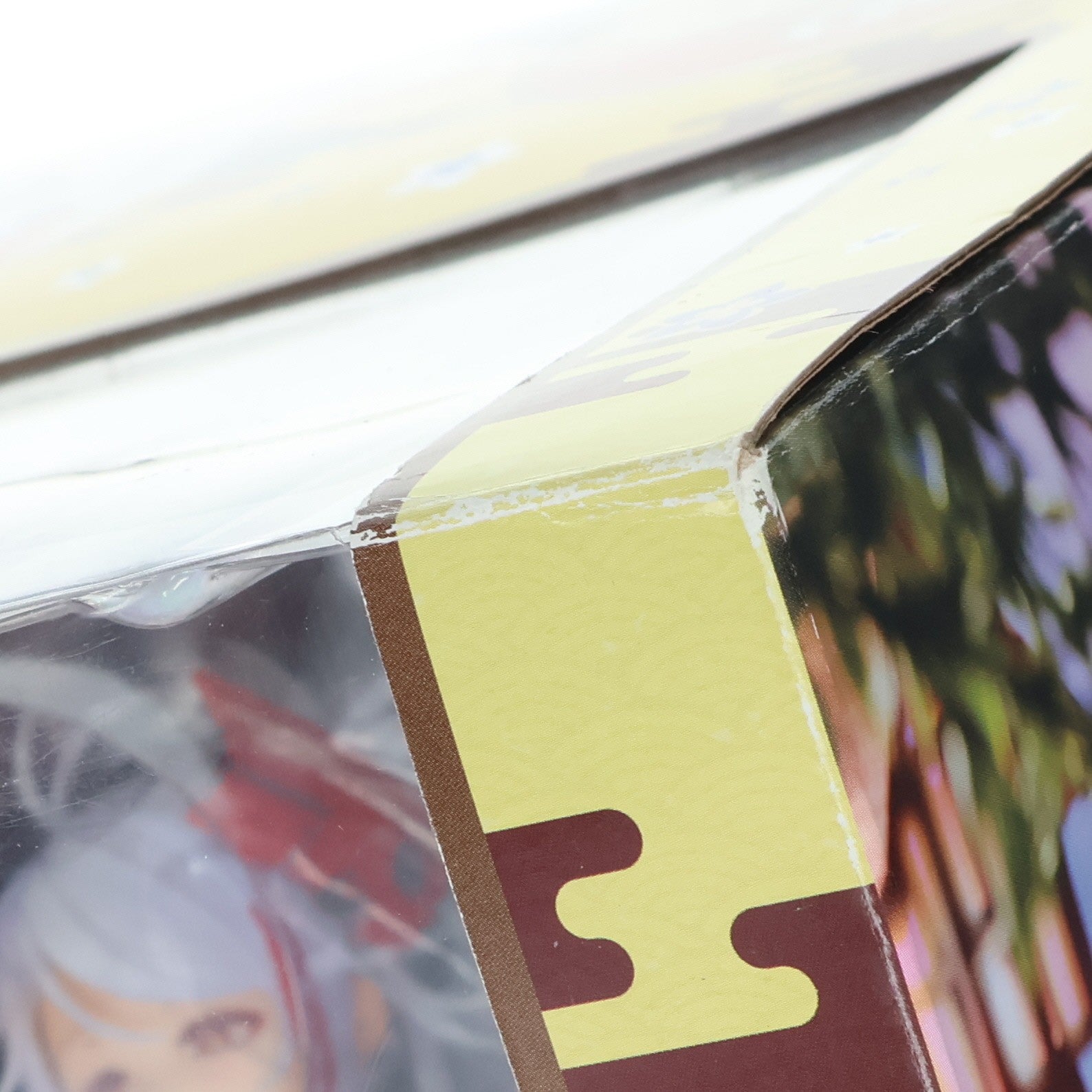 【中古即納】[FIG] コトブキヤショップ限定 プリンツ・オイゲン(百花繚乱ver.) アズールレーン 1/7 完成品 フィギュア(PP771) コトブキヤ(20190630)