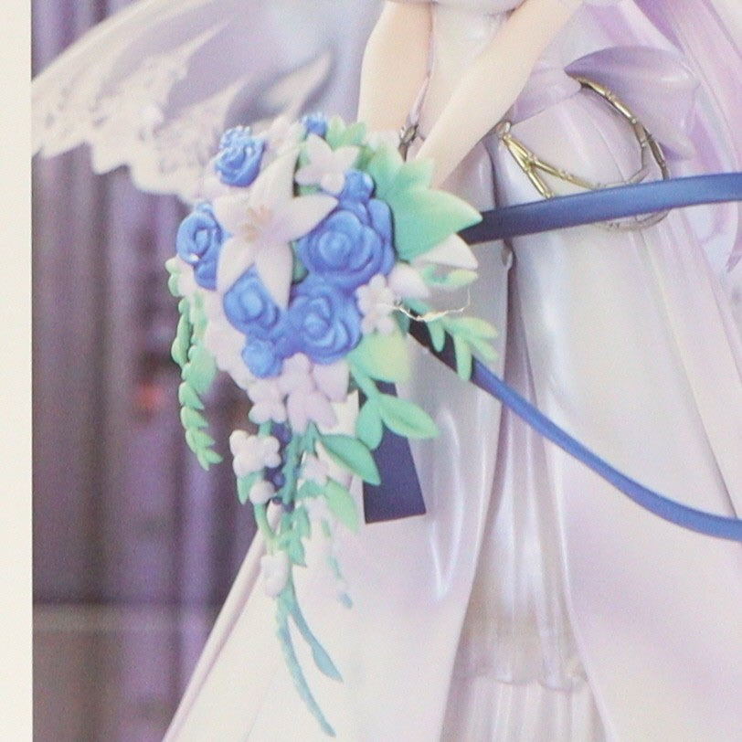【中古即納】[FIG] ベルファスト クラダリングの誓い ver. アズールレーン 1/7 完成品 フィギュア hobbymaxjapan(ホビーマックスジャパン)(20211209)