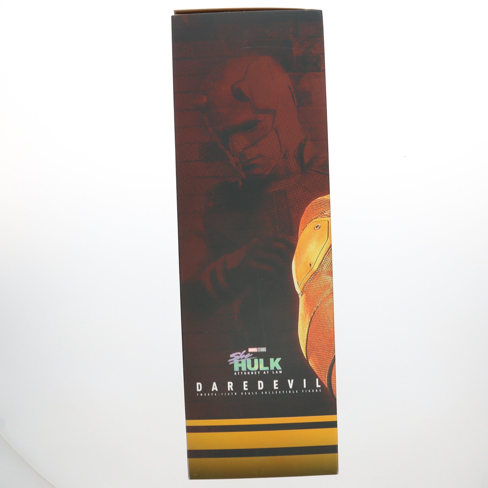 【中古即納】[FIG] テレビ・マスターピース デアデビル シー・ハルク:ザ・アトーニー 1/6 完成品 アクションフィギュア(TM#096) ホットトイズ(20240528)