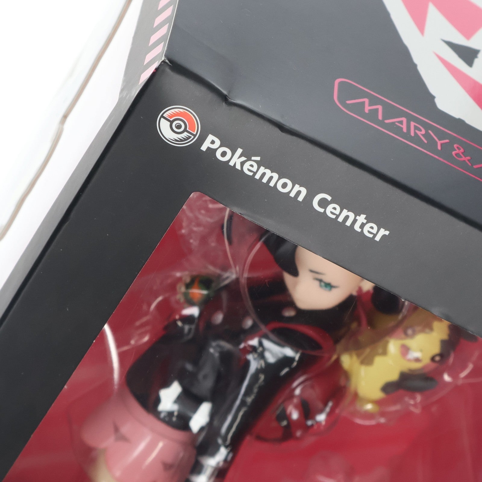 【中古即納】[FIG] Amazon.co.jp限定 マリィ&モルペコ ポケットモンスター ソード・シールド 完成品 フィギュア ポケモン/マックスファクトリー(20210630)