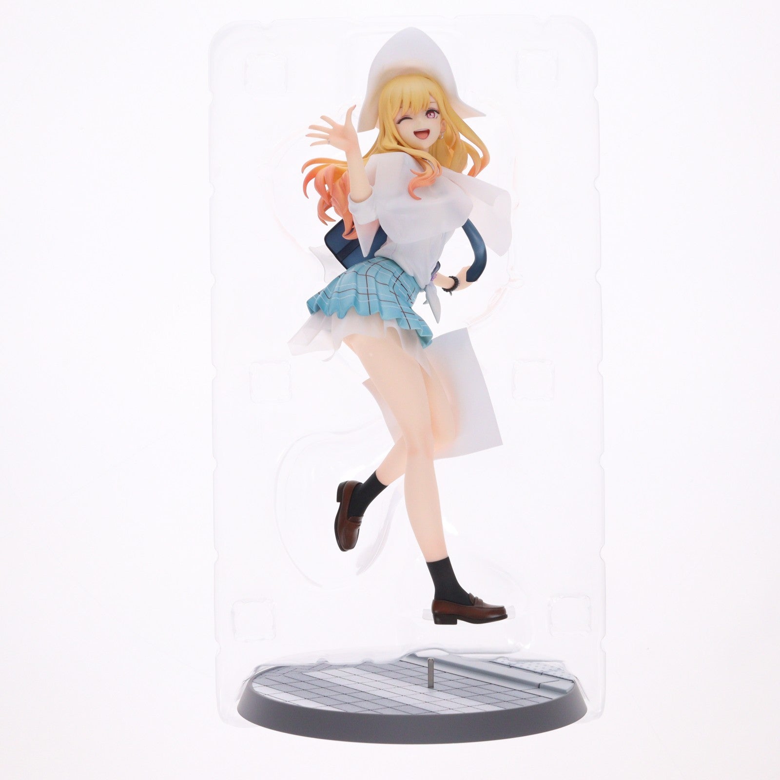 【中古即納】[FIG] 喜多川海夢(きたがわまりん) その着せ替え人形は恋をする 1/7 完成品 フィギュア マックスファクトリー(20241226)