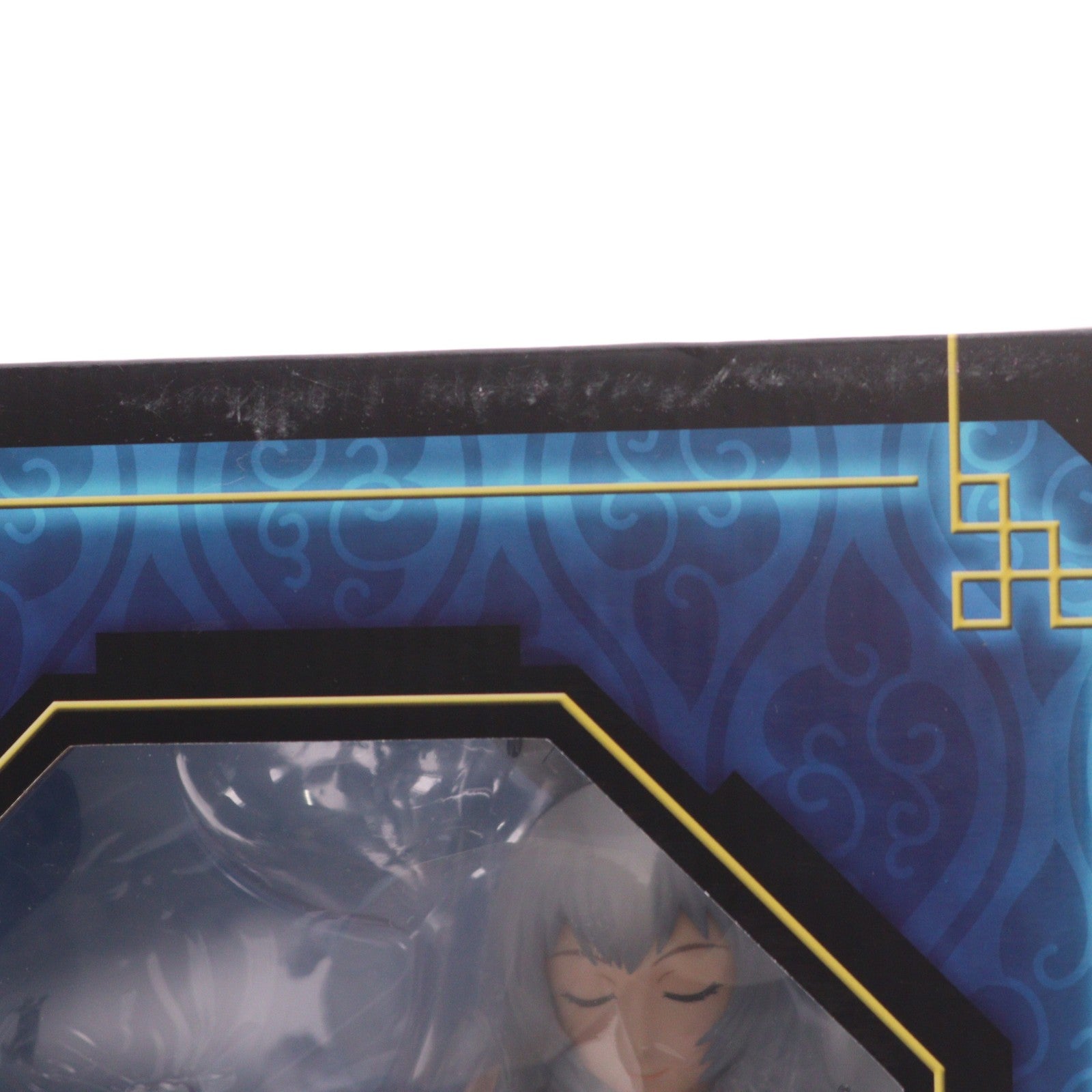 【中古即納】[FIG] B-Style 趙雲子龍(ちょううんしりゅう) バニーVer. 一騎当千 Extravaganza Epoch(エクストラバガンザ エポック) 1/4 完成品 フィギュア FREEing(フリーイング)(20161111)