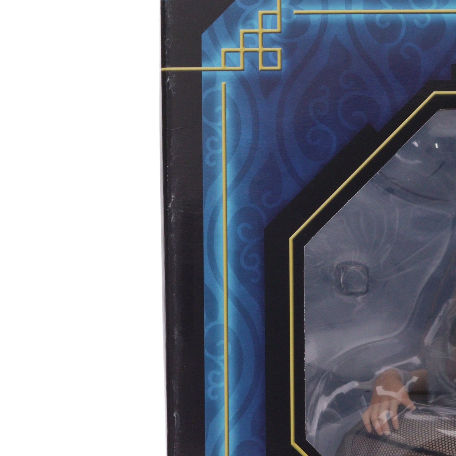【中古即納】[FIG] B-Style 趙雲子龍(ちょううんしりゅう) バニーVer. 一騎当千 Extravaganza Epoch(エクストラバガンザ エポック) 1/4 完成品 フィギュア FREEing(フリーイング)(20161111)