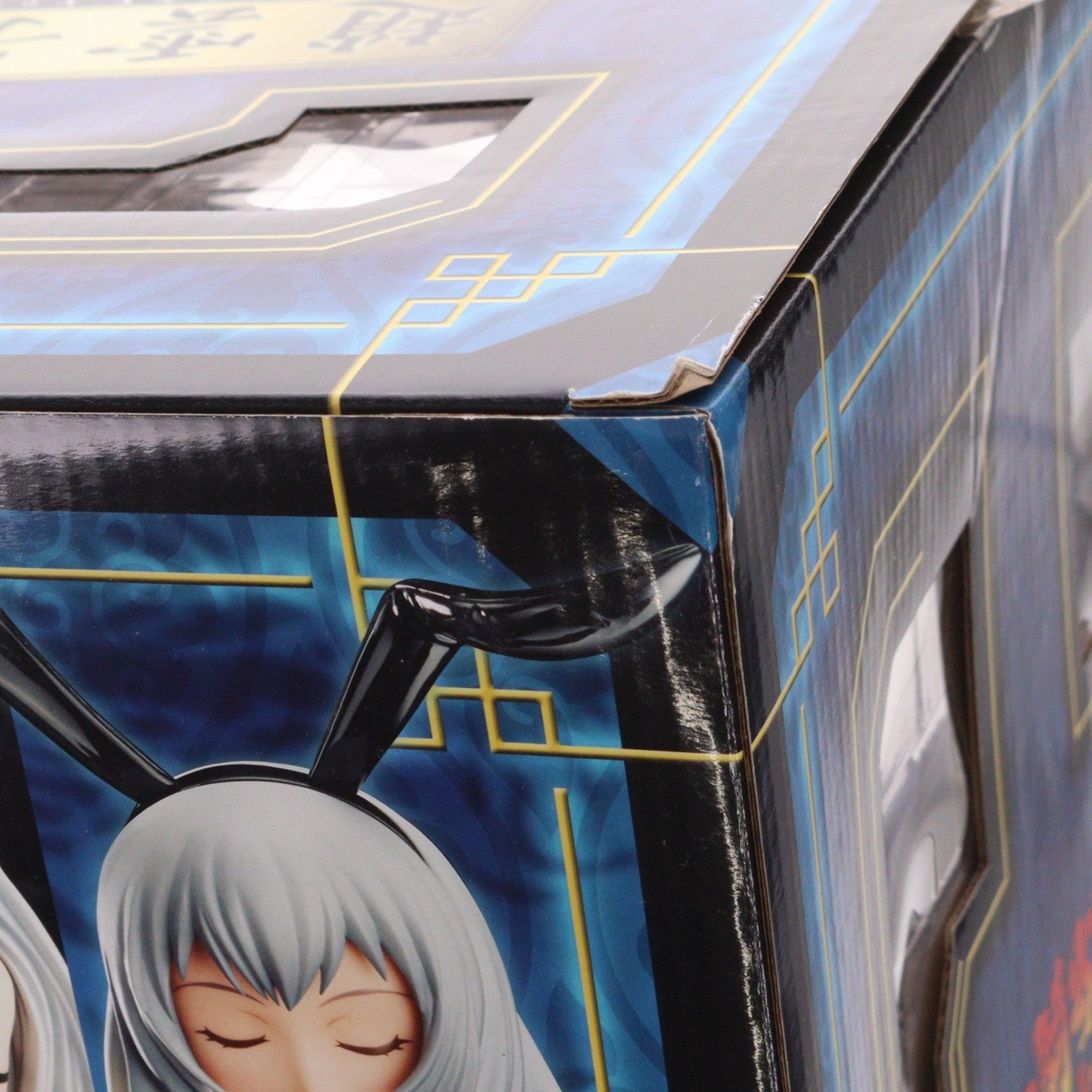 【中古即納】[FIG] B-Style 趙雲子龍(ちょううんしりゅう) バニーVer. 一騎当千 Extravaganza Epoch(エクストラバガンザ エポック) 1/4 完成品 フィギュア FREEing(フリーイング)(20161111)