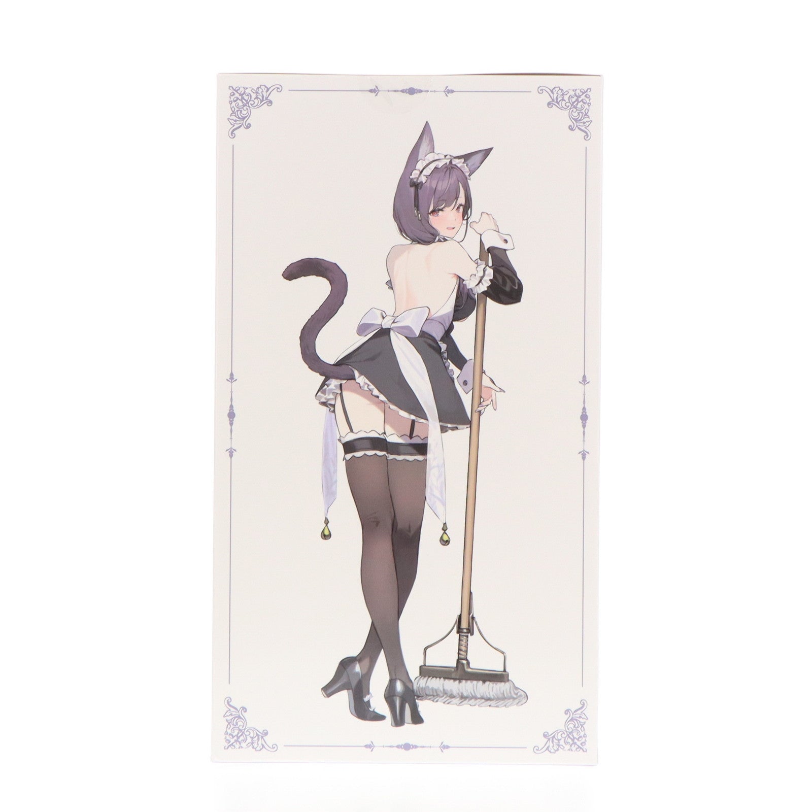 【中古即納】[FIG] Maid Maison 岩屋アイ(いわやあい) illustration by 92M 1/6 完成品 フィギュア グッドスマイルカンパニー公式ショップ&一部店舗&オンラインショップ限定 DMM Factory(20250228)