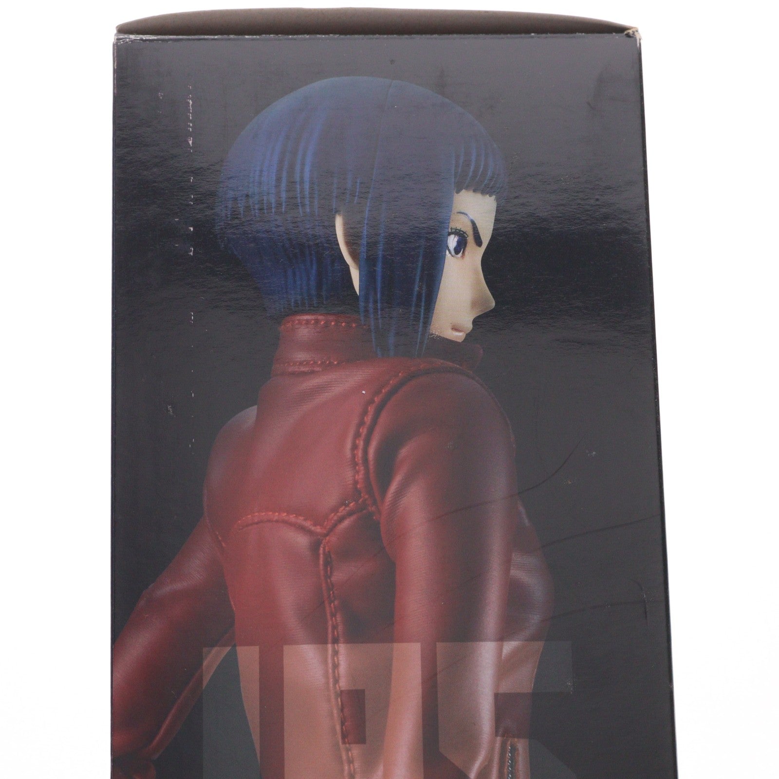 【中古即納】[FIG] ユニバーサル・アクト・スタイル 草薙素子(くさなぎもとこ) 攻殻機動隊 新劇場版 1/6 完成品 フィギュア ウェーブ(WAVE)(20161201)