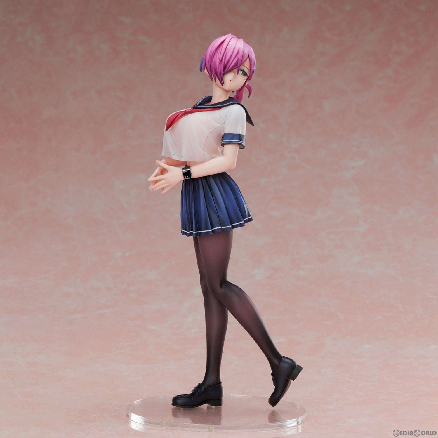 【中古即納】[FIG] トリエステ アズールレーン 完成品 フィギュア ユニオンクリエイティブ(20240728)