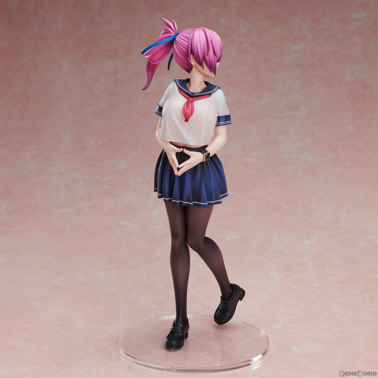 【中古即納】[FIG] トリエステ アズールレーン 完成品 フィギュア ユニオンクリエイティブ(20240728)
