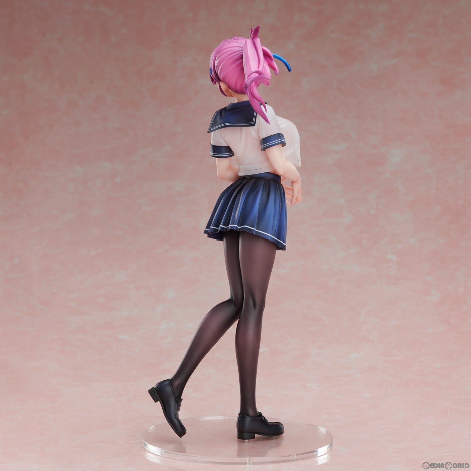【中古即納】[FIG] トリエステ アズールレーン 完成品 フィギュア ユニオンクリエイティブ(20240728)