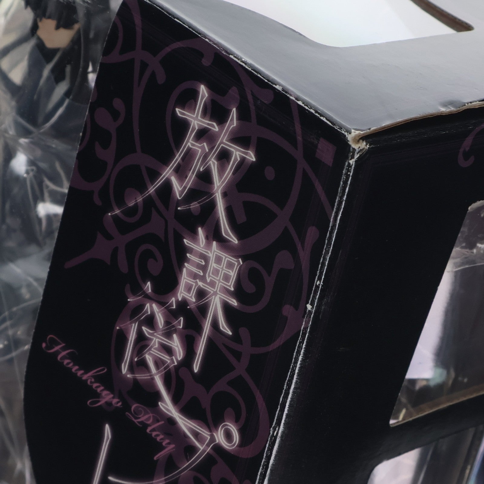【中古即納】[FIG] 彼女 放課後プレイ 1/7 完成品 フィギュア(PP375) コトブキヤ(20100417)
