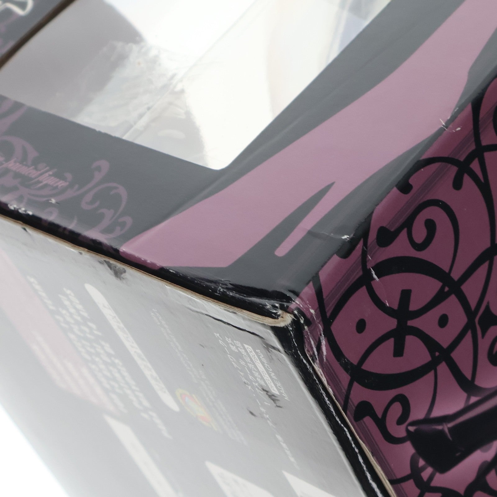 【中古即納】[FIG] 彼女 放課後プレイ 1/7 完成品 フィギュア(PP375) コトブキヤ(20100417)