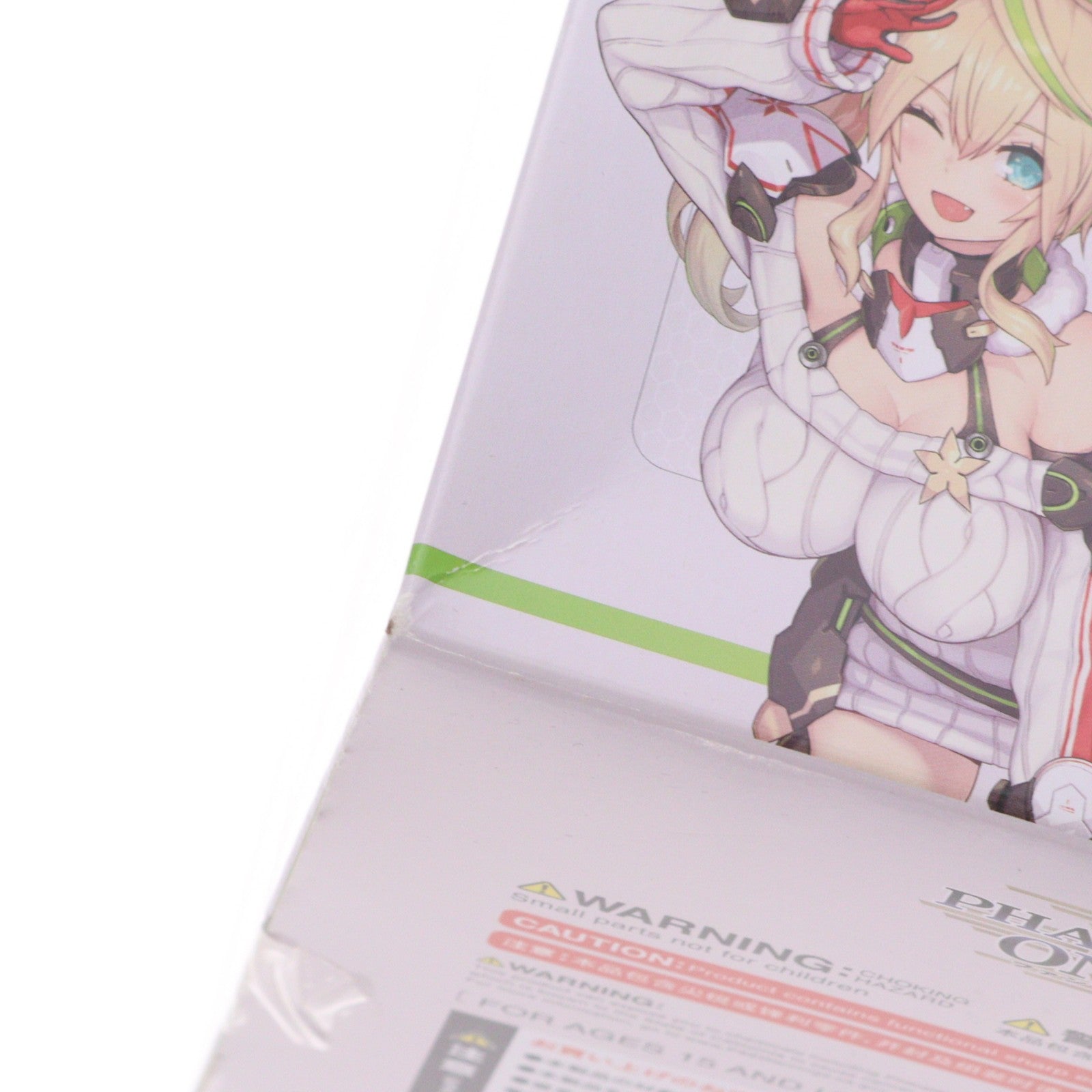 【中古即納】[FIG] (再販) ジェネ(ステラメモリーズVer.) ファンタシースターオンライン2 es 1/7 完成品 フィギュア(PV120) コトブキヤ(20200628)