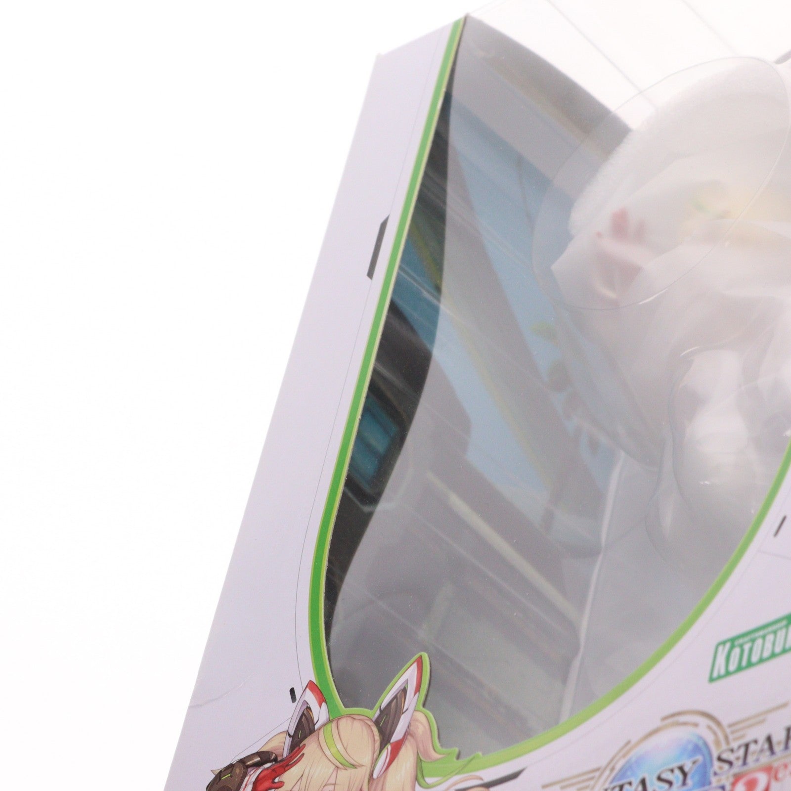 【中古即納】[FIG] (再販) ジェネ(ステラメモリーズVer.) ファンタシースターオンライン2 es 1/7 完成品 フィギュア(PV120) コトブキヤ(20200628)