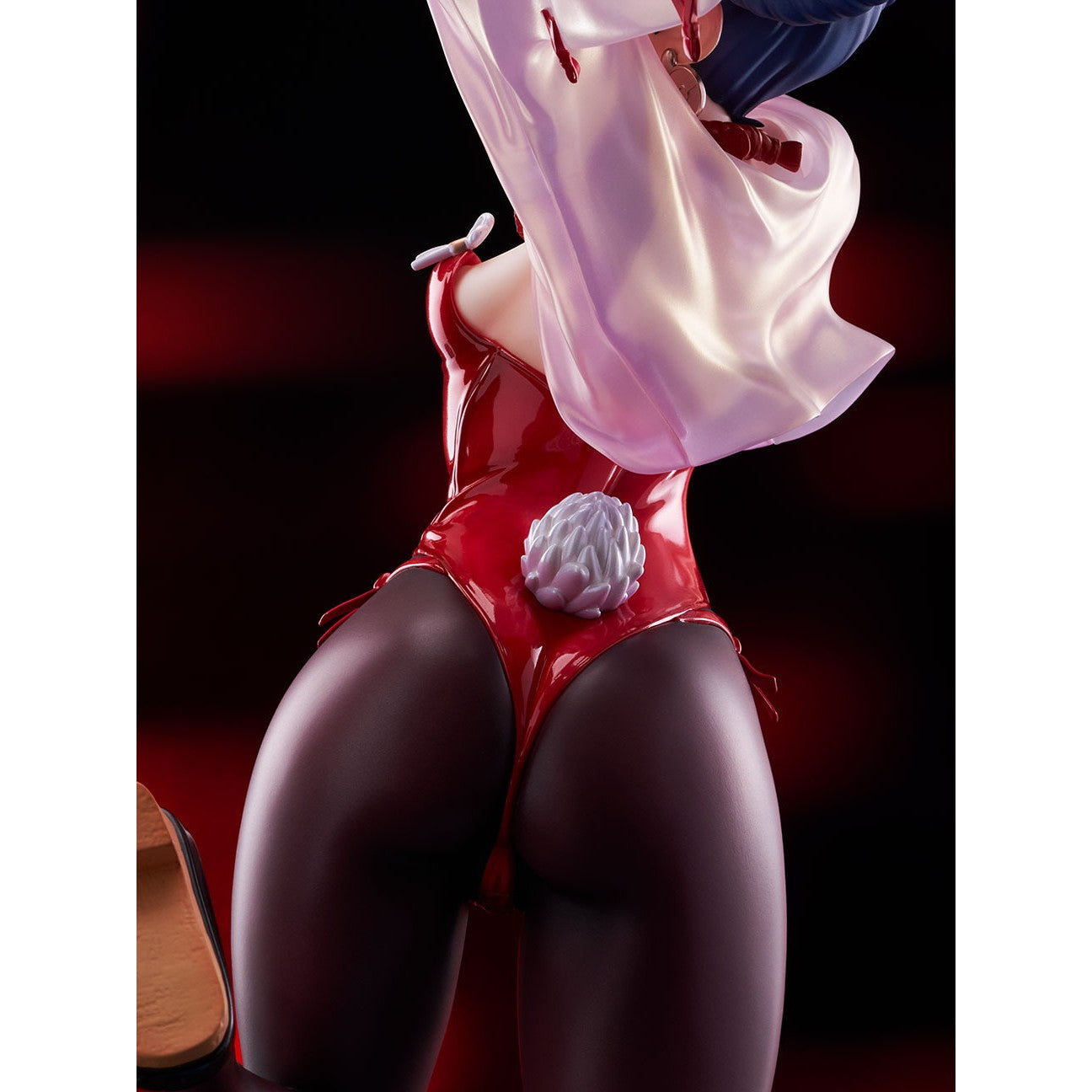 【中古即納】[FIG] 葛城(かつらぎ) 夜明輝祭 アズールレーン 1/4 完成品 フィギュア ミメヨイ(20260205)