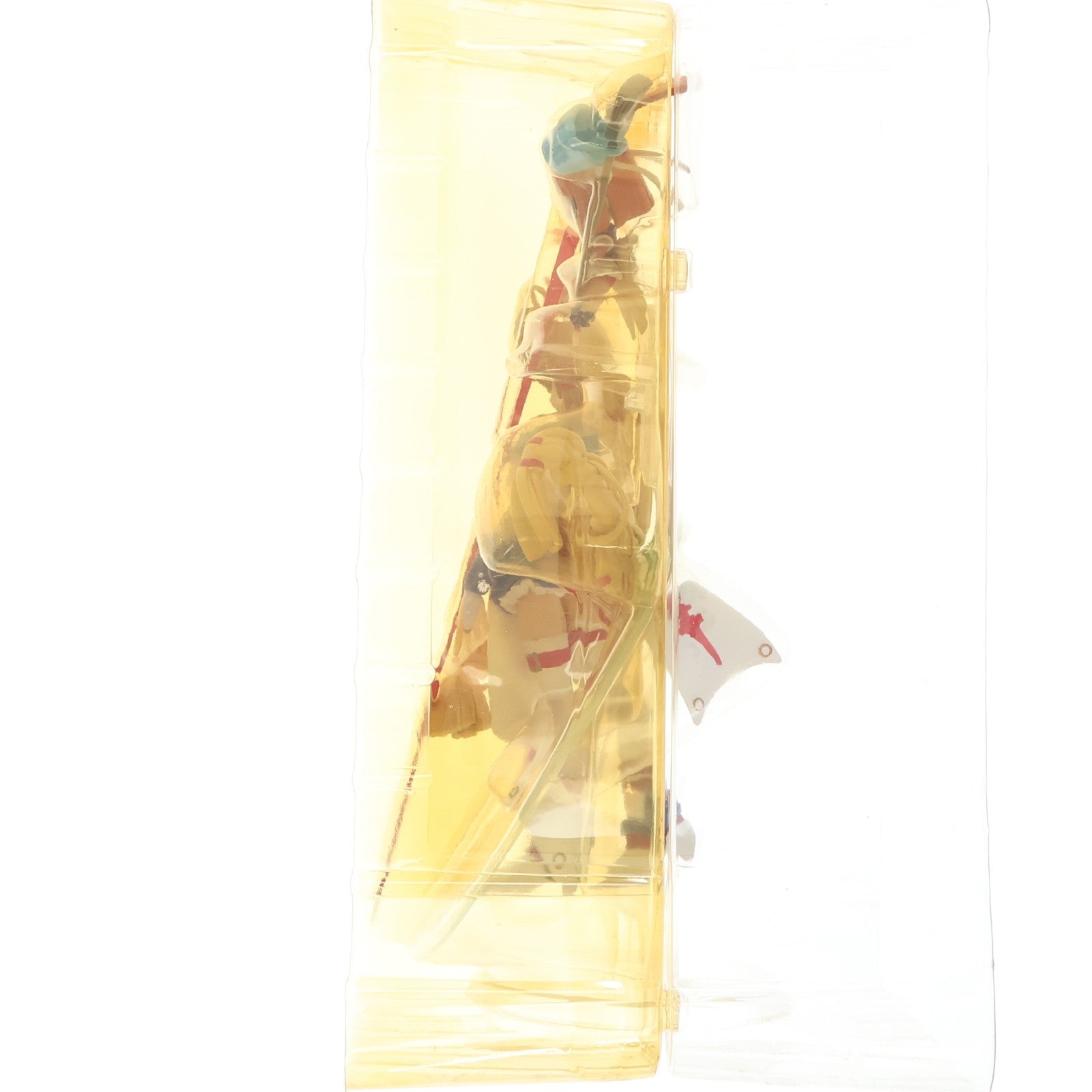 【中古即納】[FIG] プリーシア(フィーリアセットVer.) PRISM ARK(プリズム・アーク) 1/8 完成品 フィギュア ソリッドシアター(20061129)