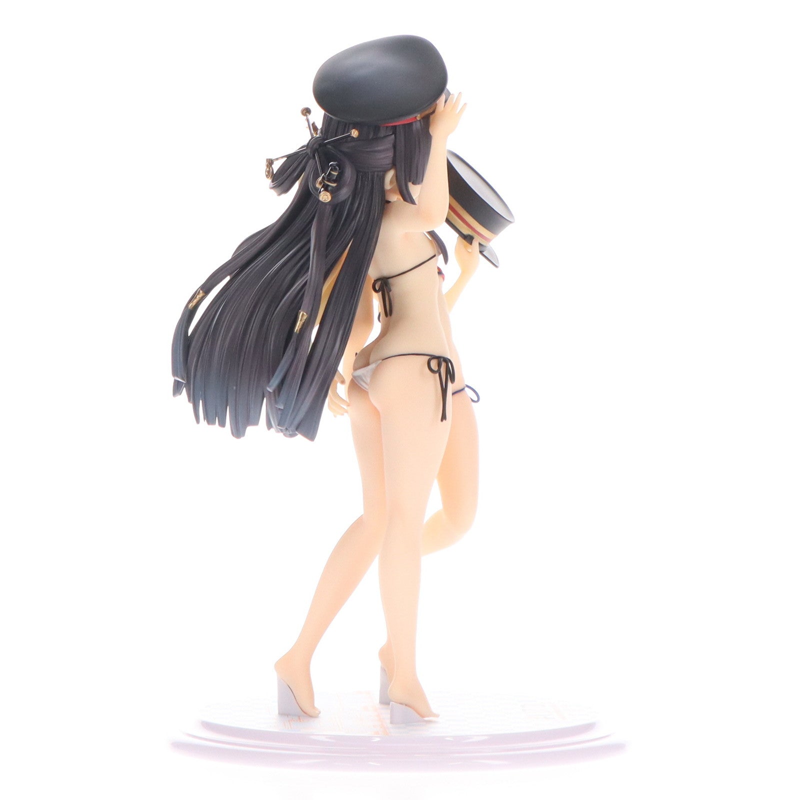 【中古即納】[FIG] ハチロク&オリヴィ まいてつ Last Run!! 1/6 完成品 フィギュア わんだらー(20241007)
