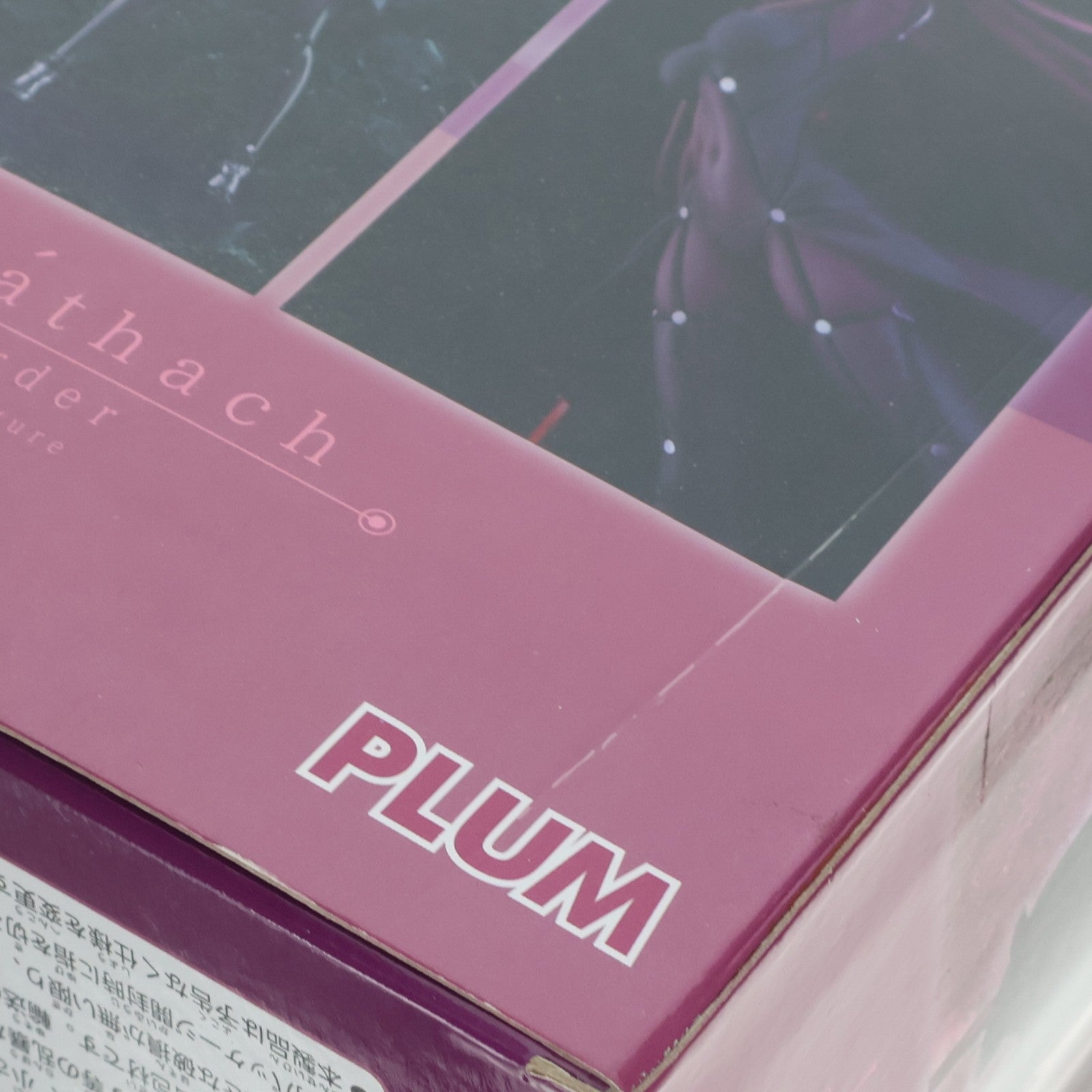 【中古即納】[FIG] ランサー/スカサハ Fate/Grand Order(フェイト/グランドオーダー) 1/7 完成品 フィギュア(PF063) PLUM(プラム)(20161127)