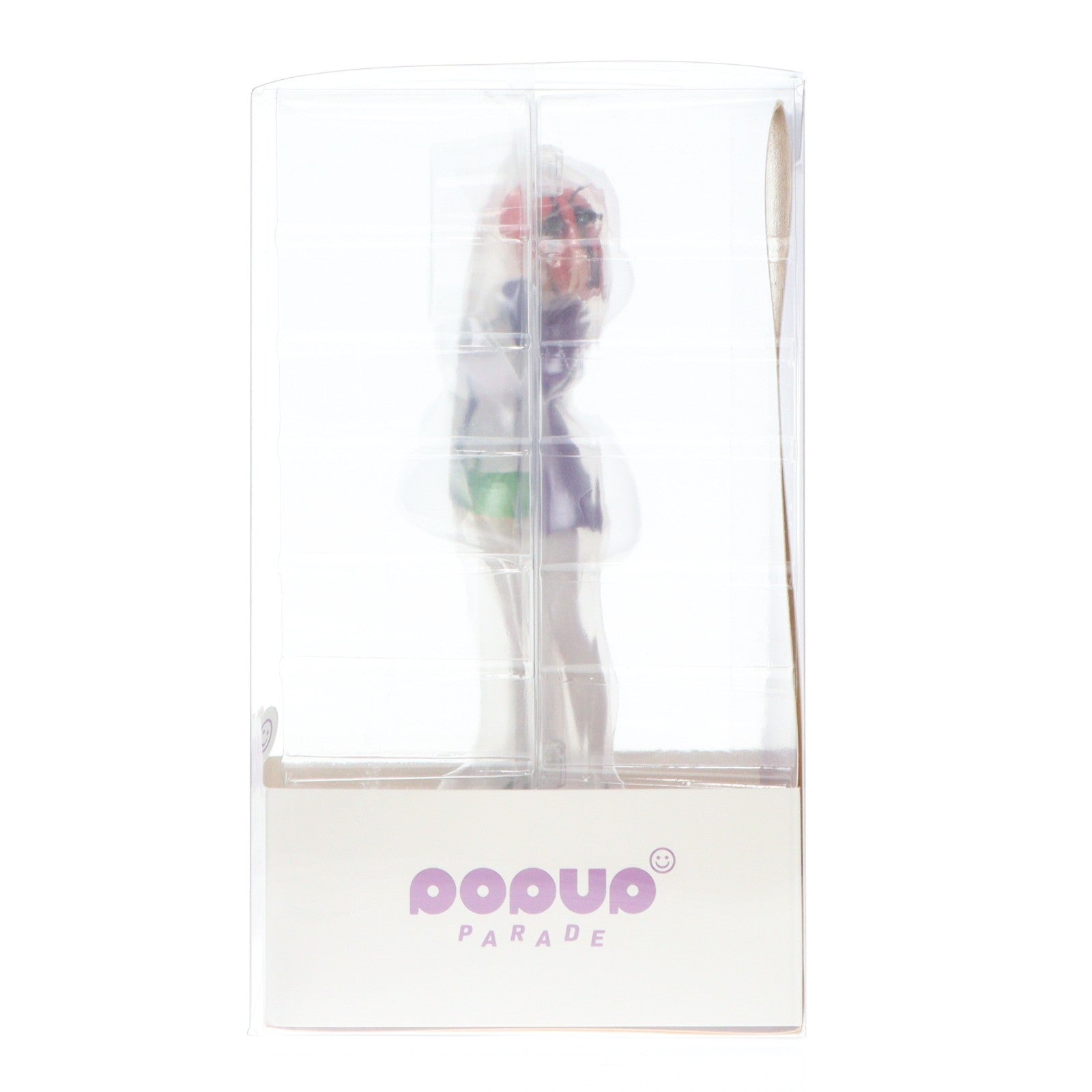 【中古即納】[FIG] POP UP PARADE(ポップアップパレード) 中野二乃(なかのにの) 1.5 映画「五等分の花嫁」 完成品 フィギュア Loppi・HMV&BOOKS online限定 グッドスマイルカンパニー(20221212)