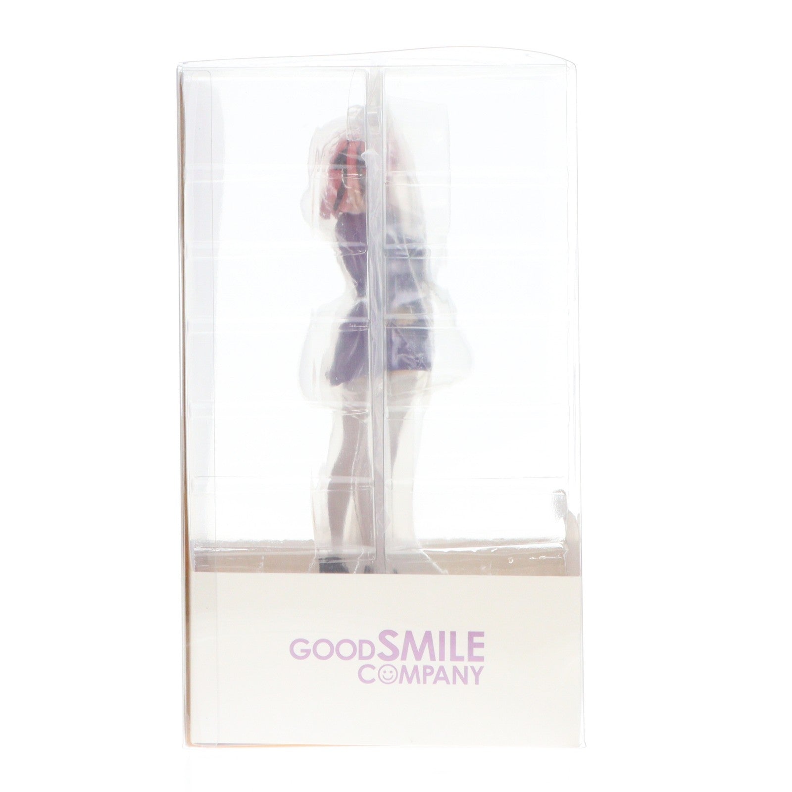 【中古即納】[FIG] POP UP PARADE(ポップアップパレード) 中野二乃(なかのにの) 1.5 映画「五等分の花嫁」 完成品 フィギュア Loppi・HMV&BOOKS online限定 グッドスマイルカンパニー(20221212)