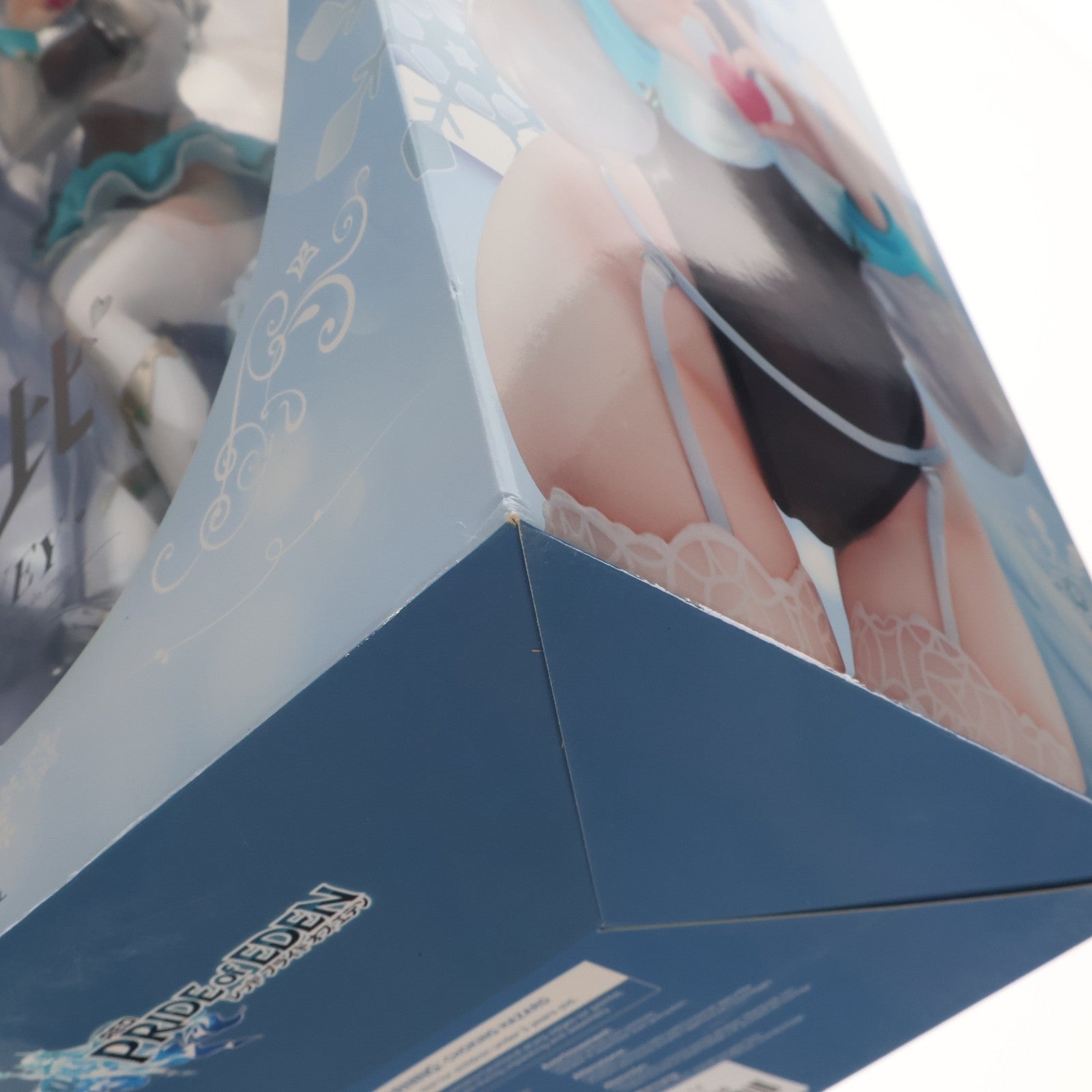 【中古即納】[FIG] ラヴィ レッド:プライドオブエデン 1/7 完成品 フィギュア グッドスマイルアーツ上海(20221225)