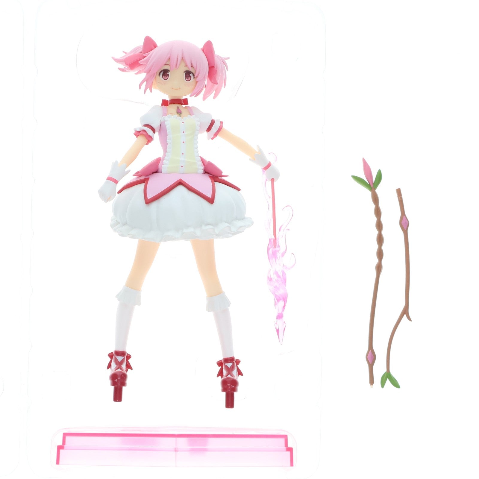 【中古即納】[FIG] POP UP PARADE(ポップアップパレード) 鹿目まどか(かなめまどか) 劇場版 魔法少女まどか☆マギカ[新編]叛逆の物語 完成品 フィギュア グッドスマイルカンパニー(20220624)