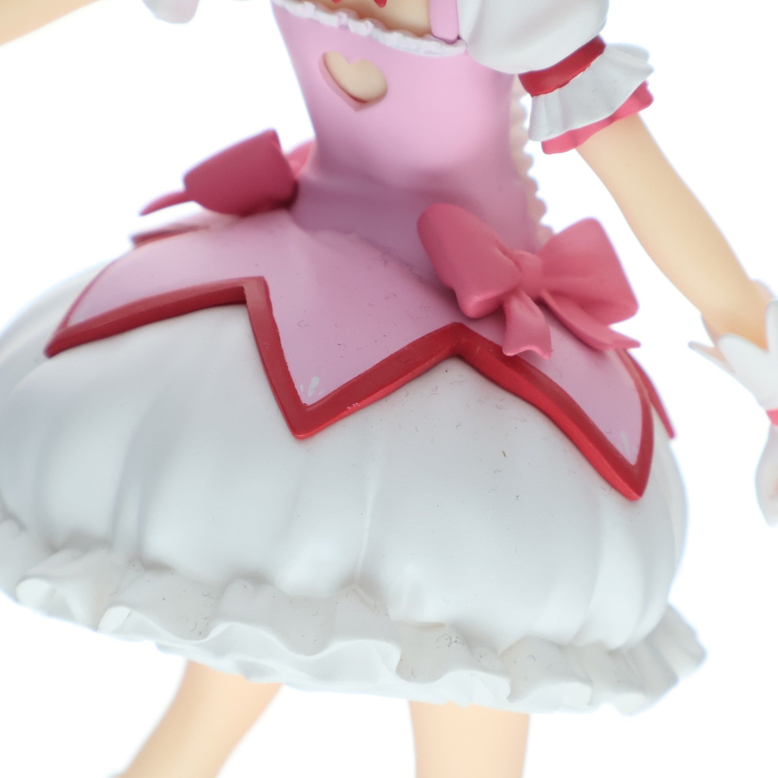 【中古即納】[FIG] POP UP PARADE(ポップアップパレード) 鹿目まどか(かなめまどか) 劇場版 魔法少女まどか☆マギカ[新編]叛逆の物語 完成品 フィギュア グッドスマイルカンパニー(20220624)