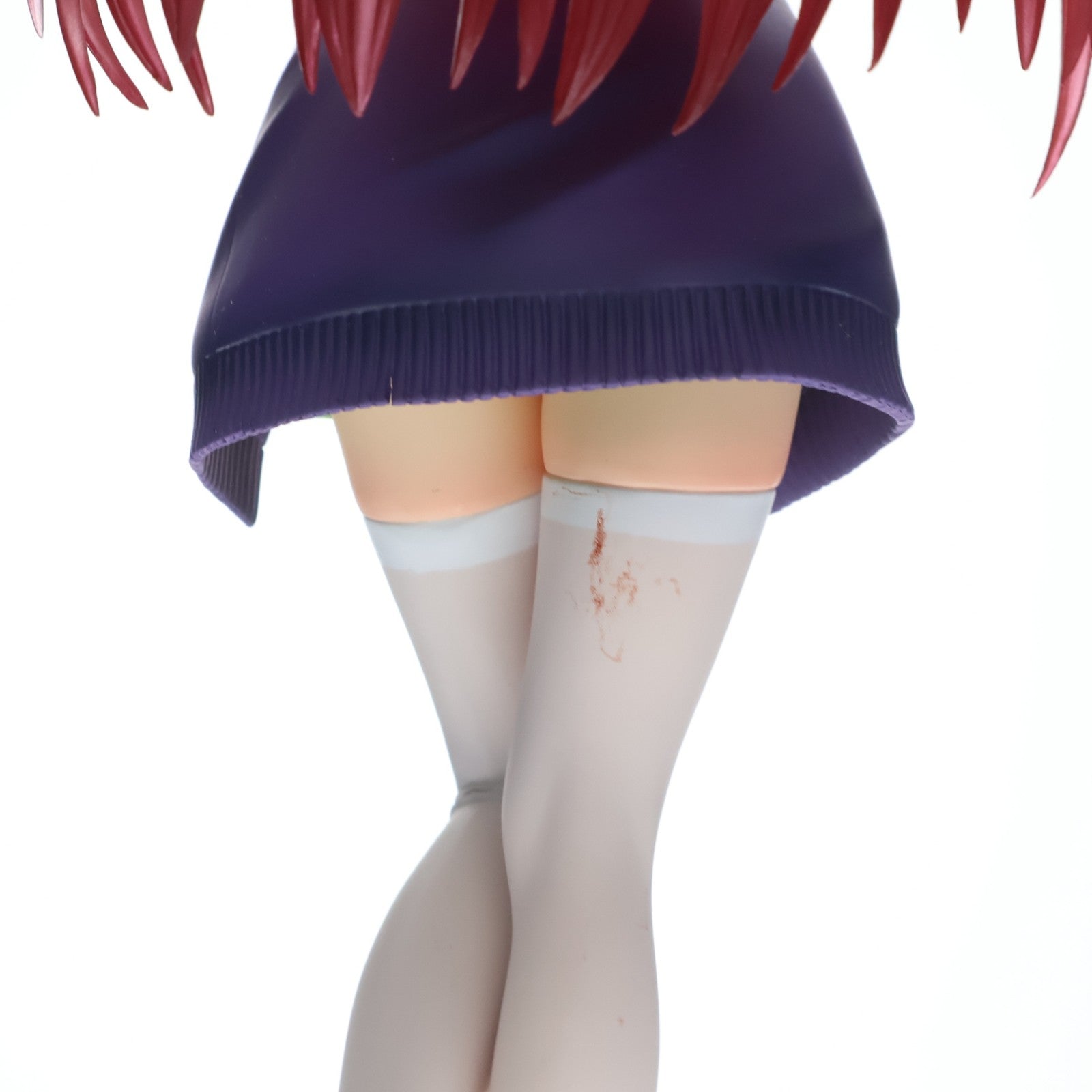 【中古即納】[FIG] コトブキヤショップ限定特典付属 中野二乃(なかのにの) 五等分の花嫁 1/8 完成品 フィギュア(PP891) コトブキヤ(20210926)