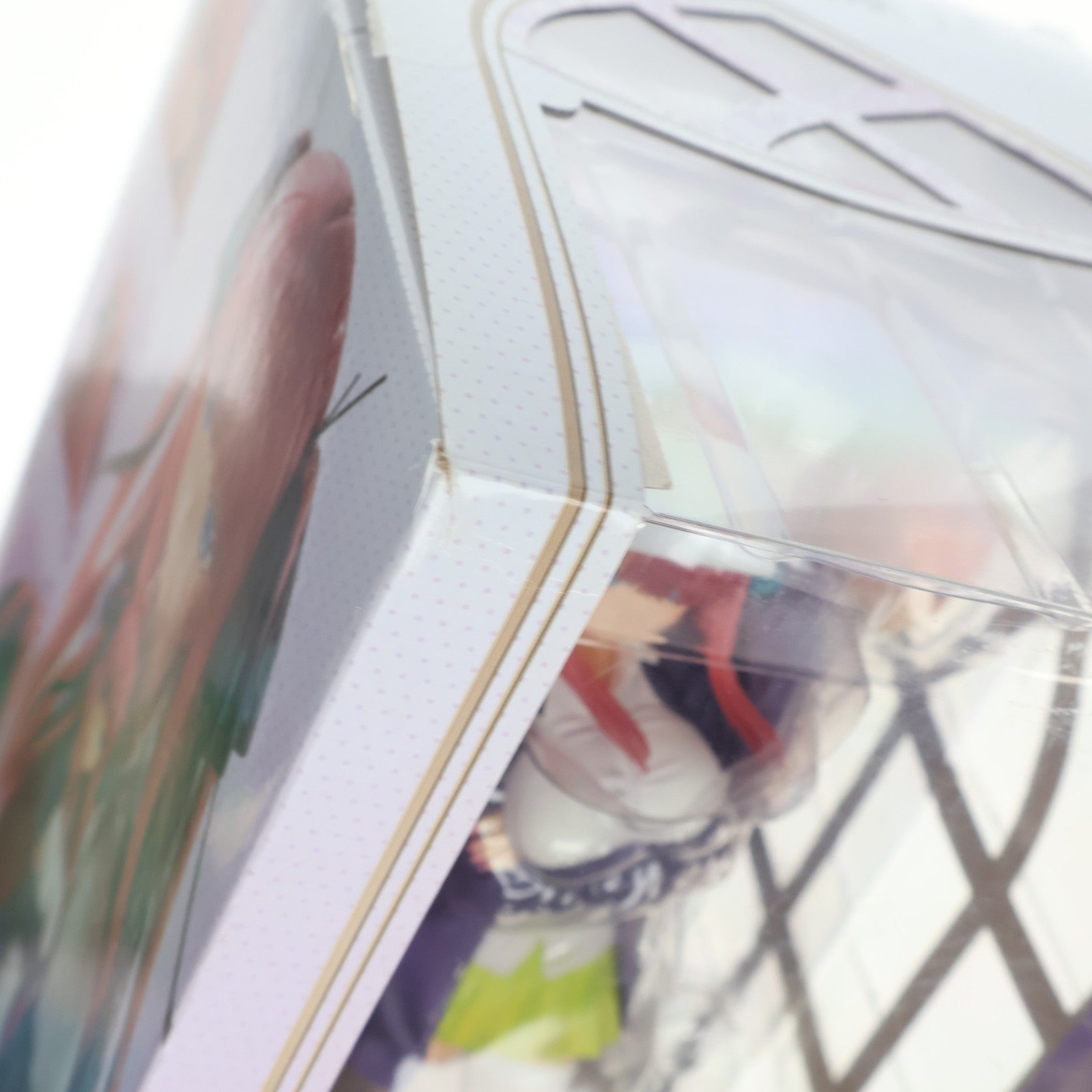 【中古即納】[FIG] コトブキヤショップ限定特典付属 中野二乃(なかのにの) 五等分の花嫁 1/8 完成品 フィギュア(PP891) コトブキヤ(20210926)