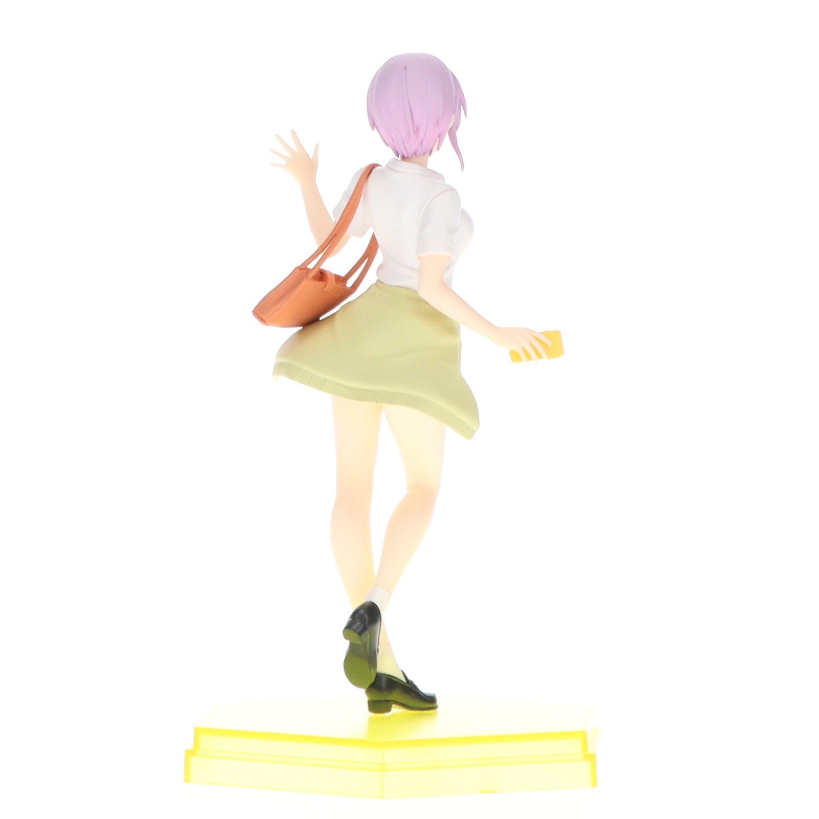【中古即納】[FIG] POP UP PARADE(ポップアップパレード) 中野一花(なかのいちか) 五等分の花嫁∬ 完成品 フィギュア グッドスマイルカンパニー(20210515)