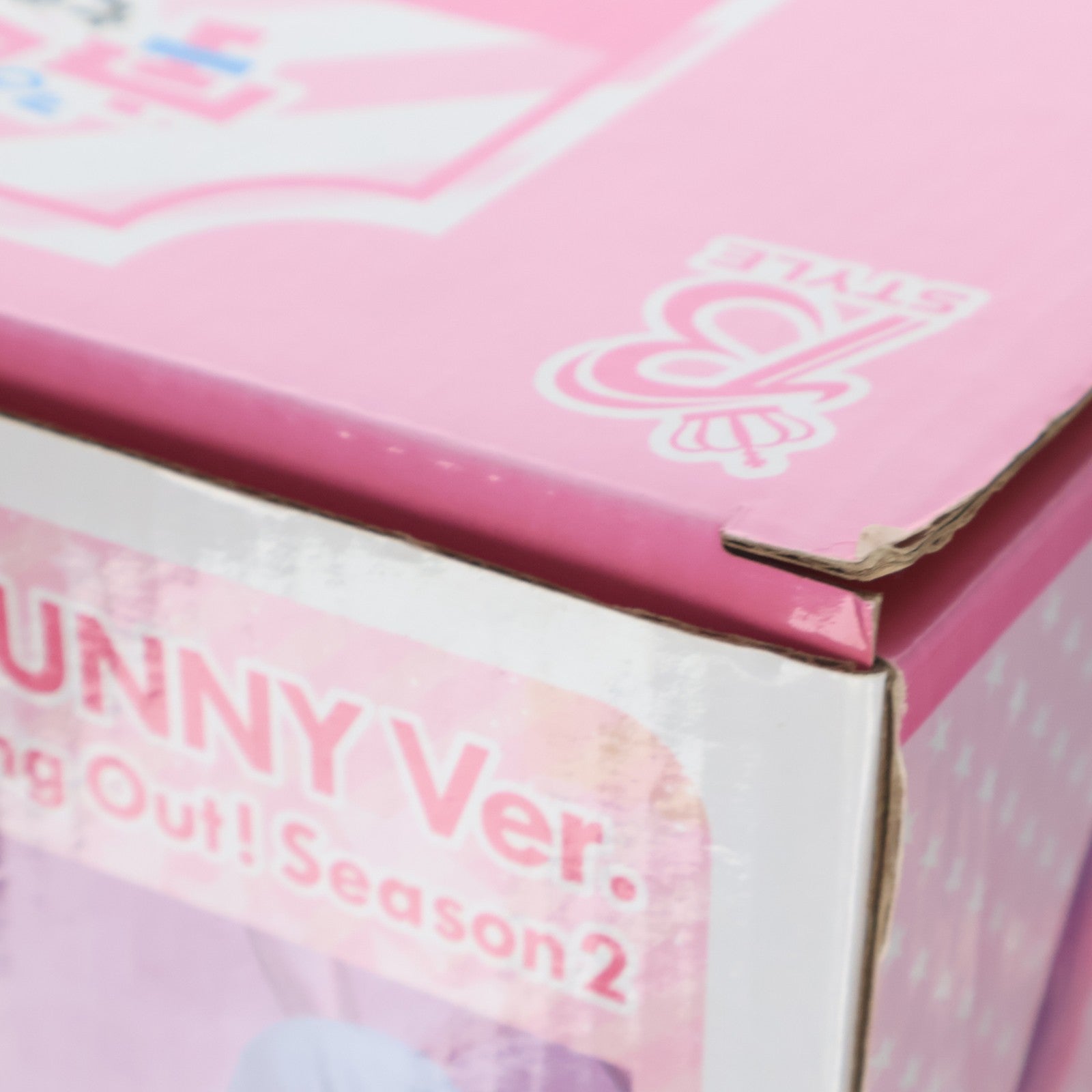 【中古即納】[FIG] B-Style 宇崎月(うざきつき) バニーVer. 宇崎ちゃんは遊びたい!ω 1/4 完成品 フィギュア FREEing(フリーイング)(20240128)