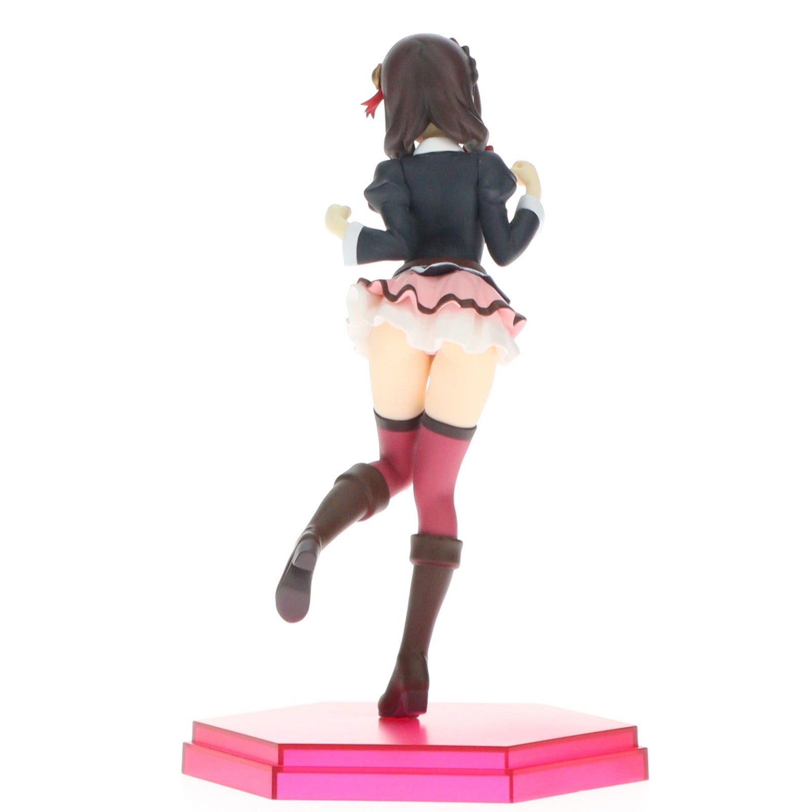 【中古即納】[FIG] POP UP PARADE(ポップアップパレード) ゆんゆん この素晴らしい世界に祝福を! 完成品 フィギュア マックスファクトリー(20211201)