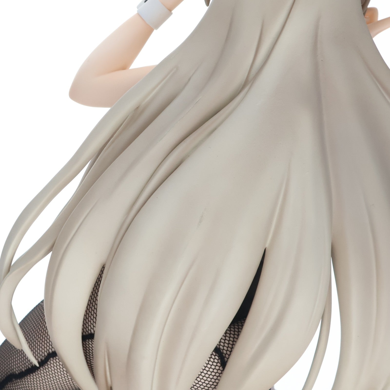 【中古即納】[FIG] B-style ニャル子 バニーVer. 這いよれ!ニャル子さんW 1/4 完成品 フィギュア FREEing(フリーイング)(20150226)