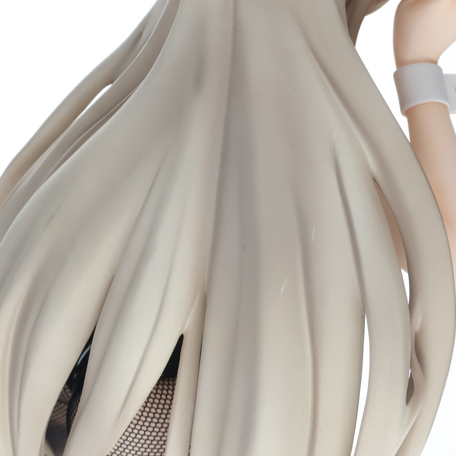 【中古即納】[FIG] B-style ニャル子 バニーVer. 這いよれ!ニャル子さんW 1/4 完成品 フィギュア FREEing(フリーイング)(20150226)