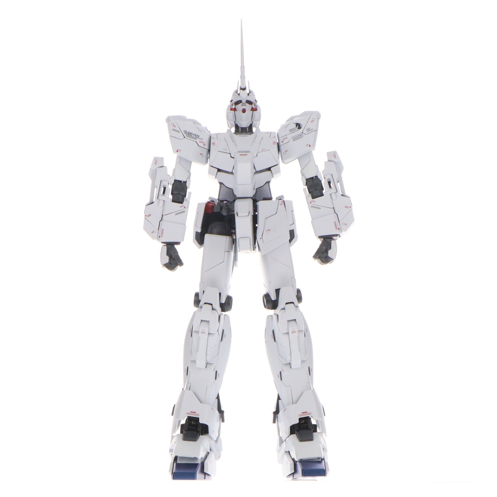 【中古即納】[FIG] GUNDAM FIX FIGURATION METAL COMPOSITE ユニコーンガンダム -STORE LIMITED EDITION- 機動戦士ガンダムUC 完成品 可動フィギュア TAMASHII NATIONS STORE&TAMASHII SPOT限定 バンダイスピリッツ(20251114)