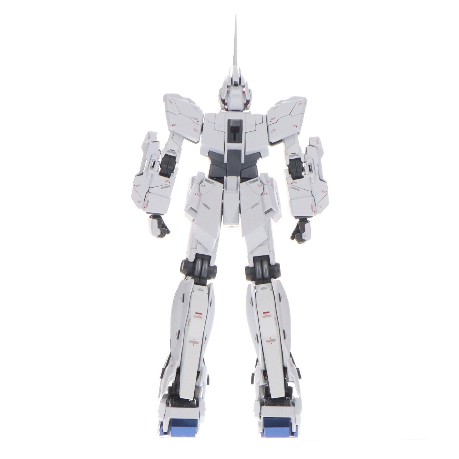 【中古即納】[FIG] GUNDAM FIX FIGURATION METAL COMPOSITE ユニコーンガンダム -STORE LIMITED EDITION- 機動戦士ガンダムUC 完成品 可動フィギュア TAMASHII NATIONS STORE&TAMASHII SPOT限定 バンダイスピリッツ(20251114)